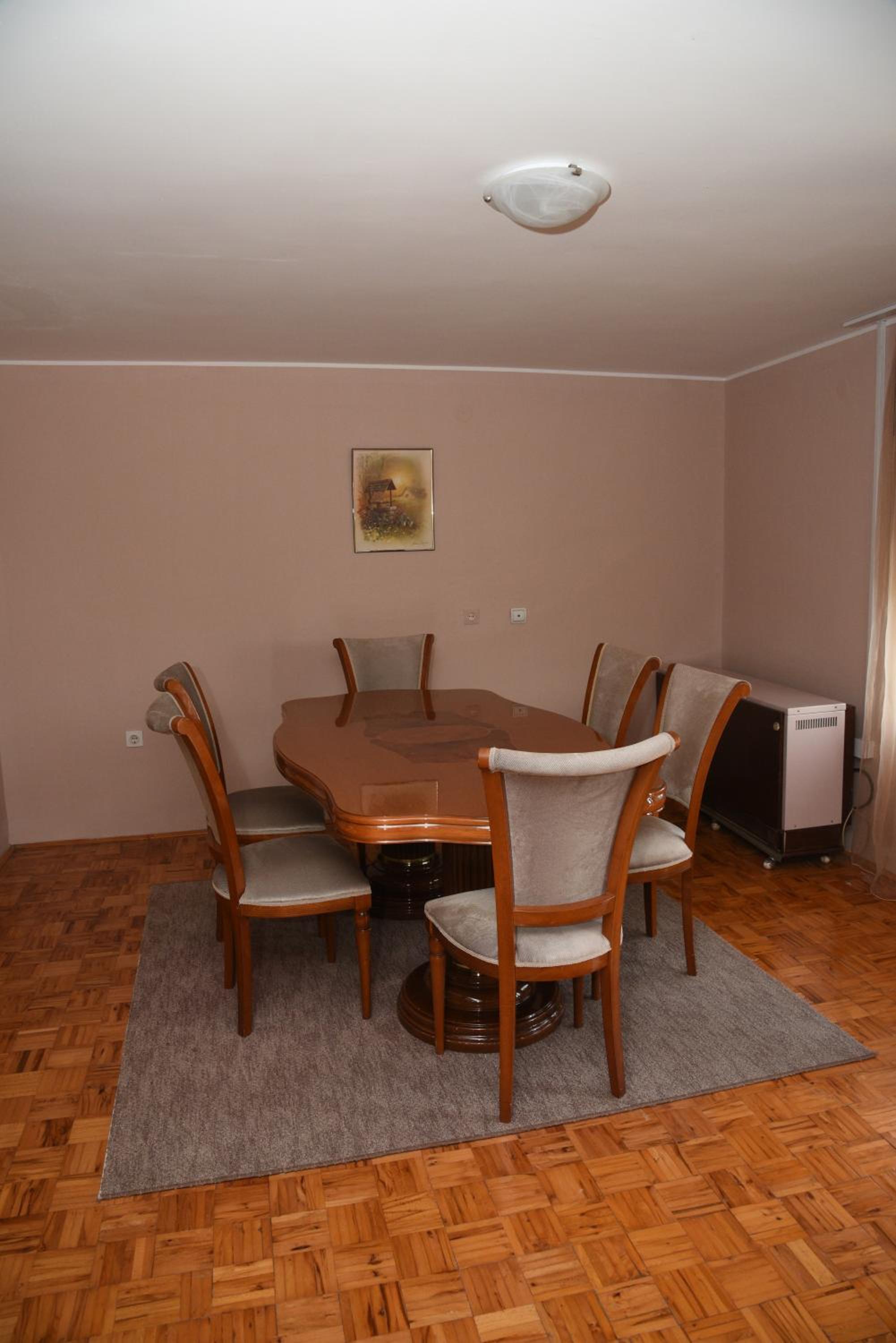 Apartment Dedine Golubac view 5