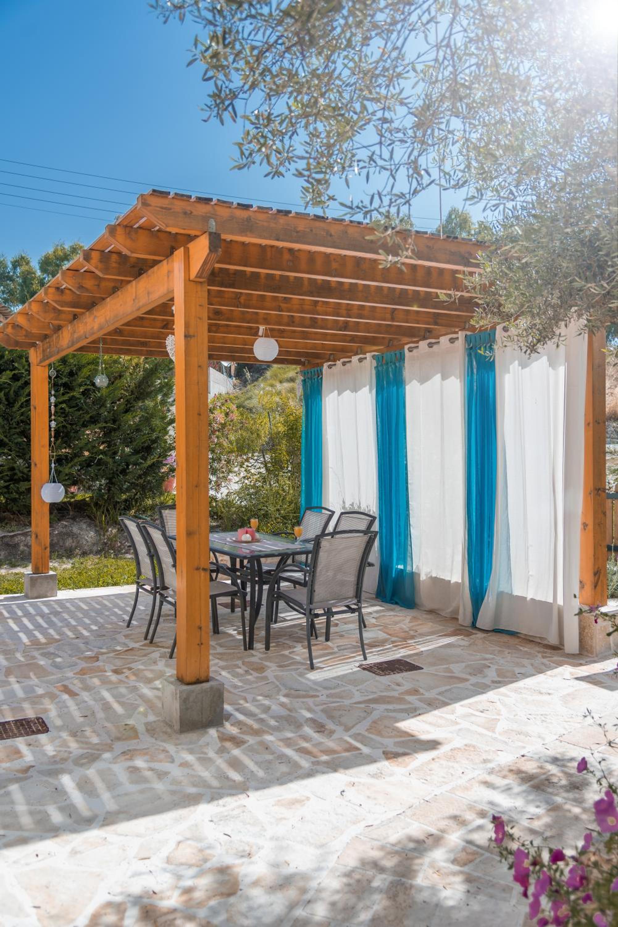 Villa ARMONIA view 3