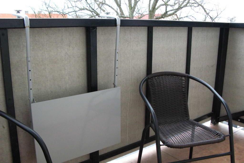 Apartment Sonnenschein view 4