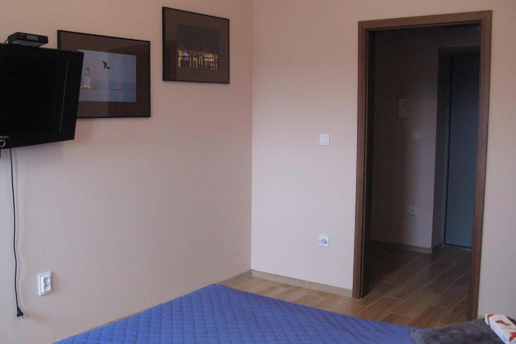 Apartment Sonnenschein view 5