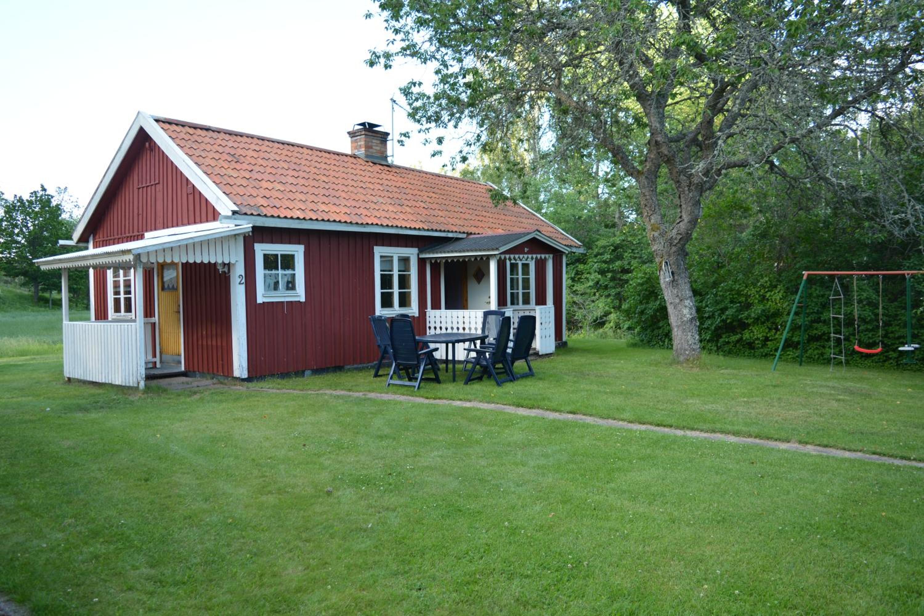 Högerödja