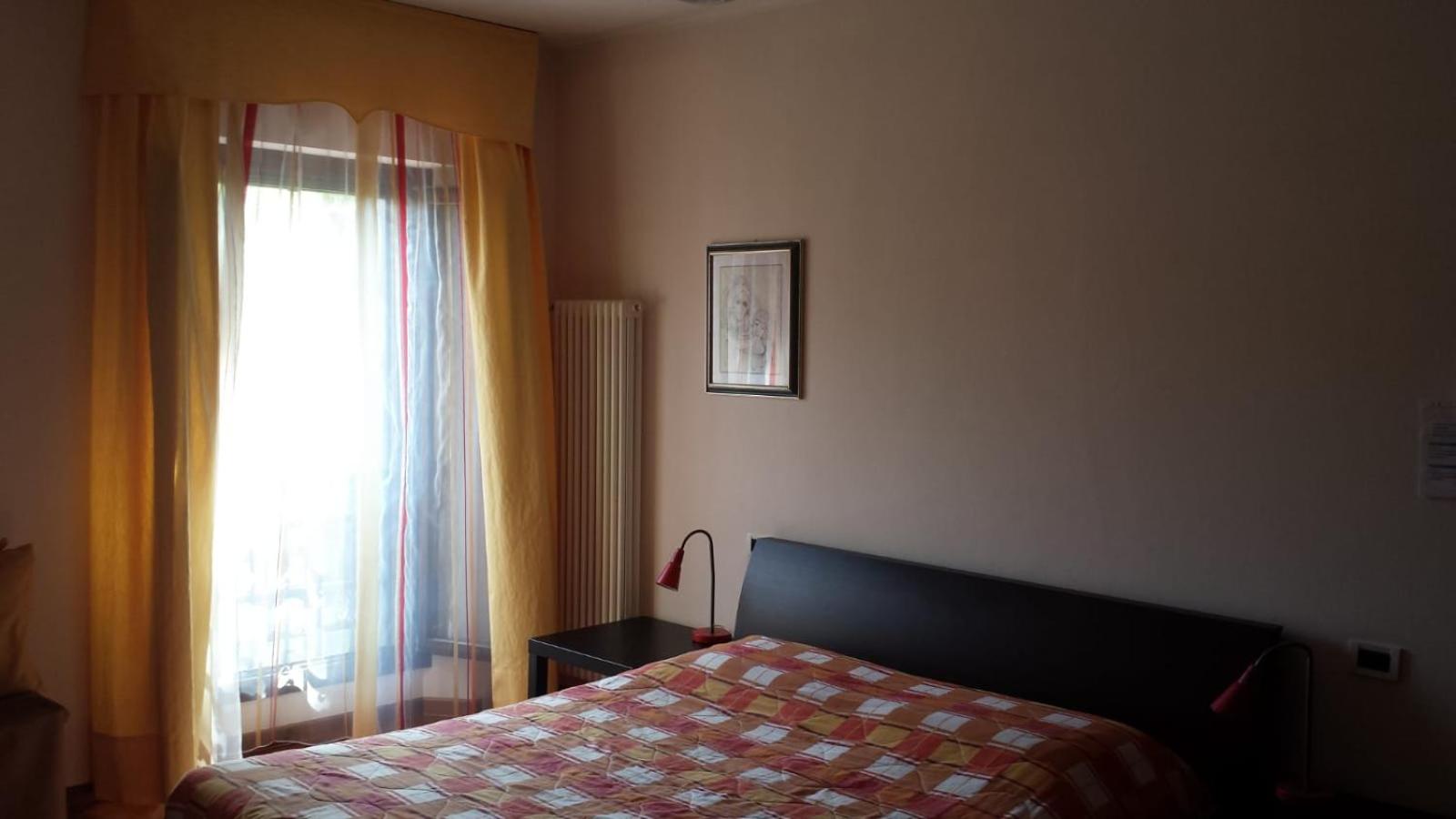 B&B Borgo San Vito view 2