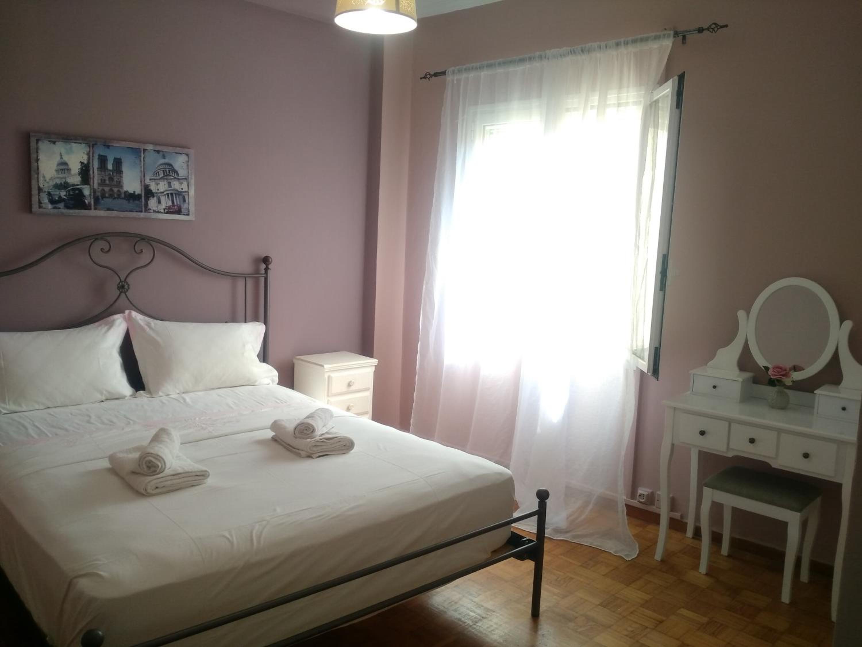 Corfu Old Town 100m2 view 4
