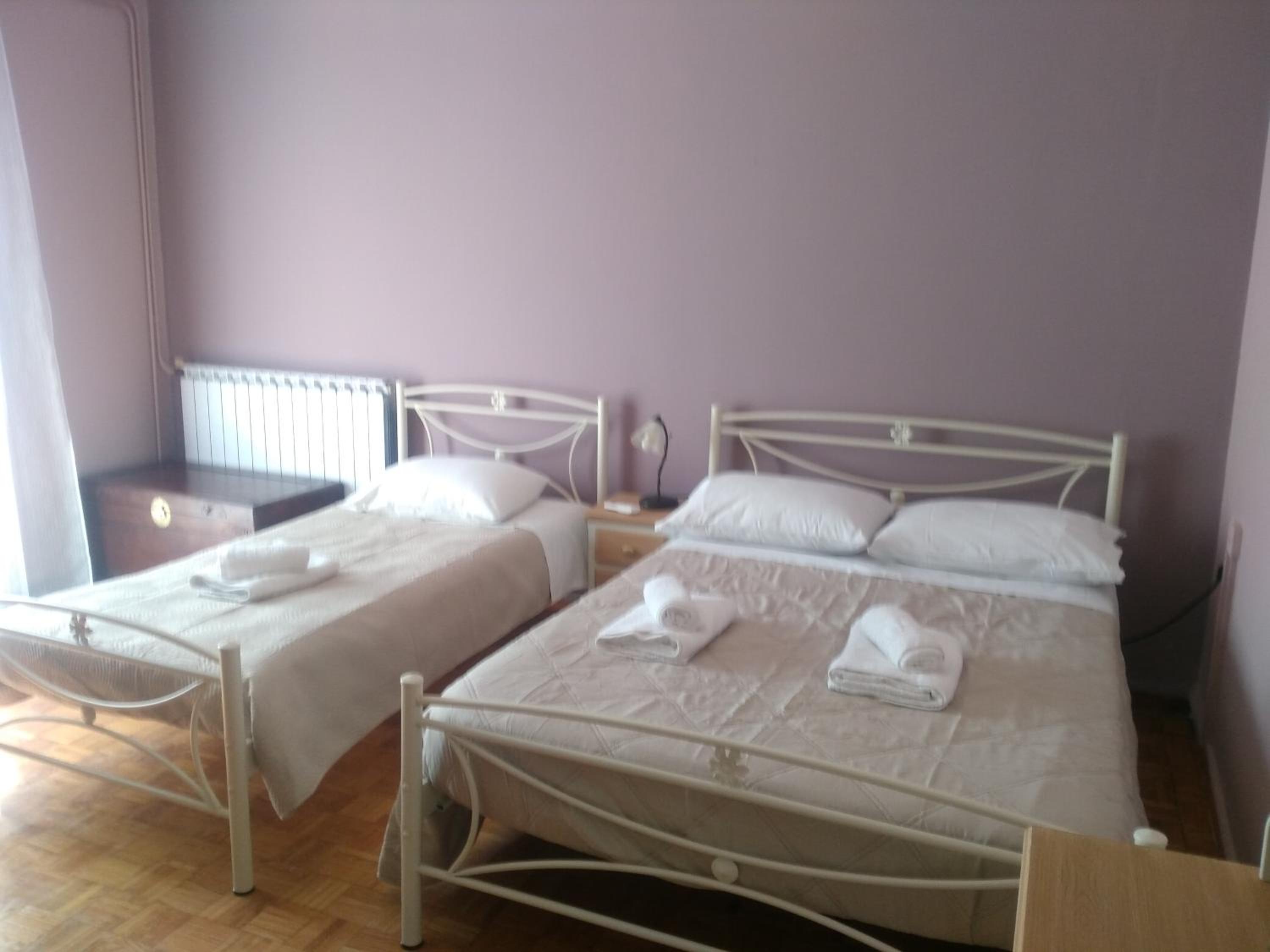 Corfu Old Town 100m2 view 3