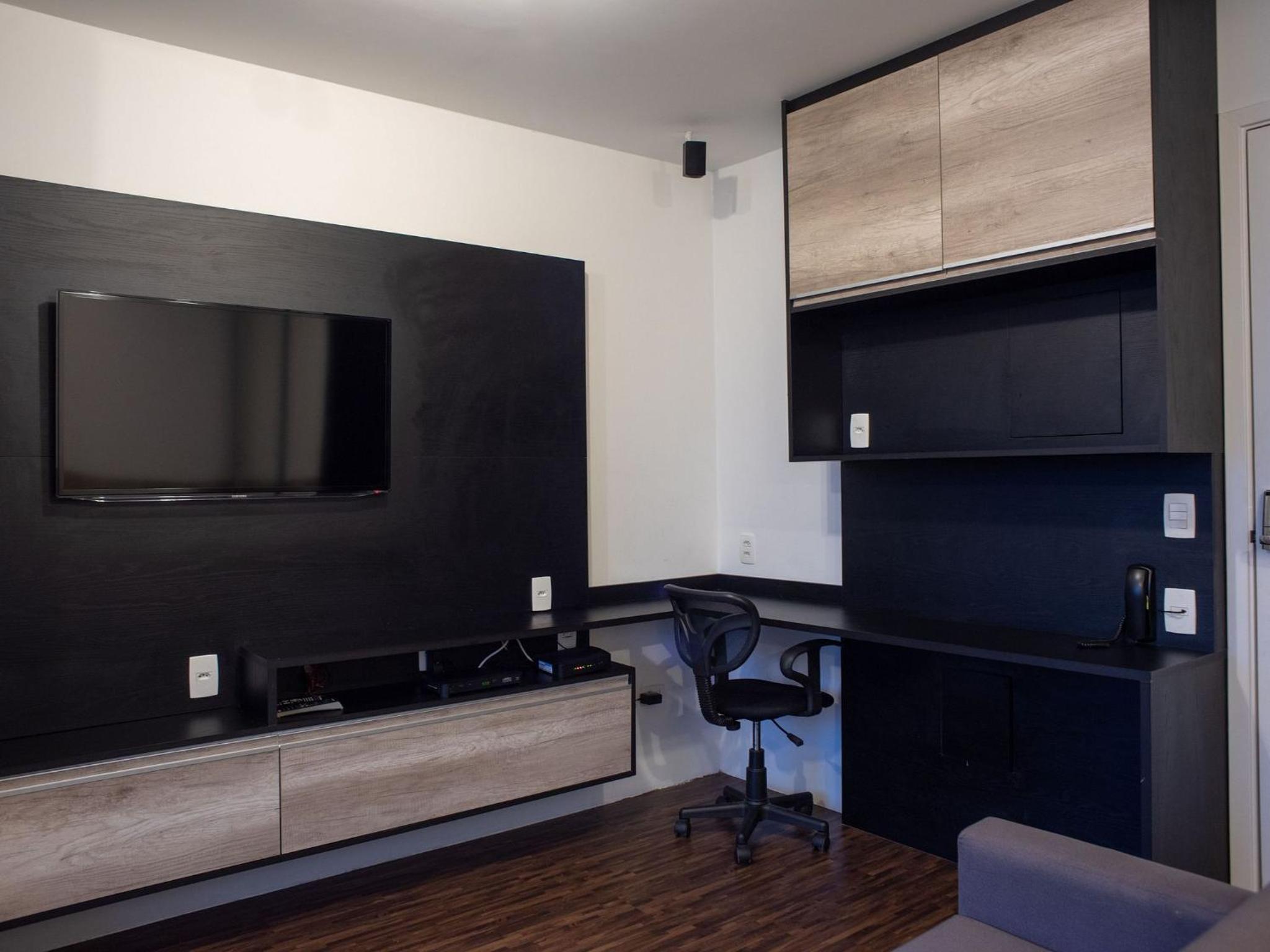 Residencial Be Paulista