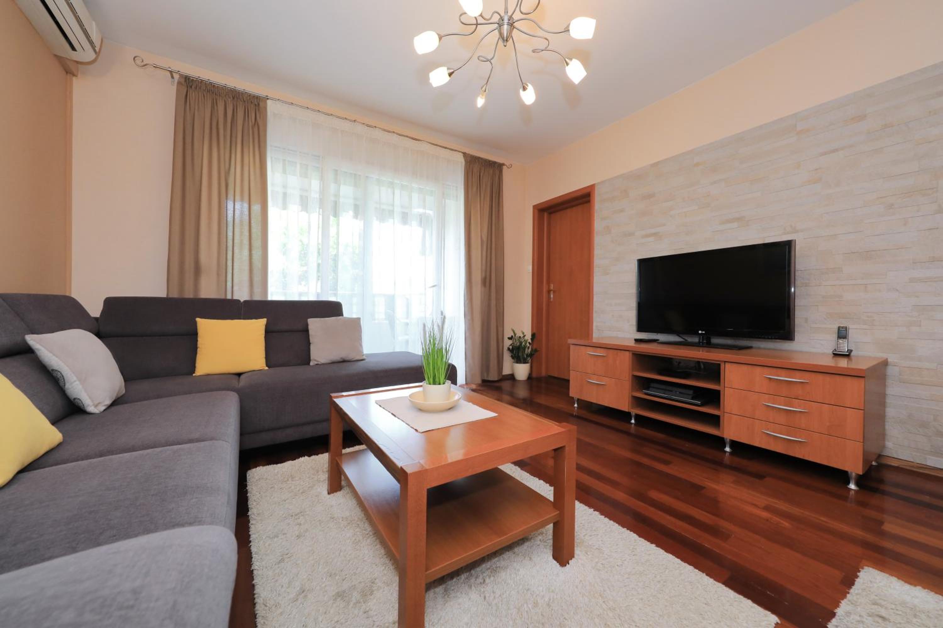 Apartment Toni Zadar view 4