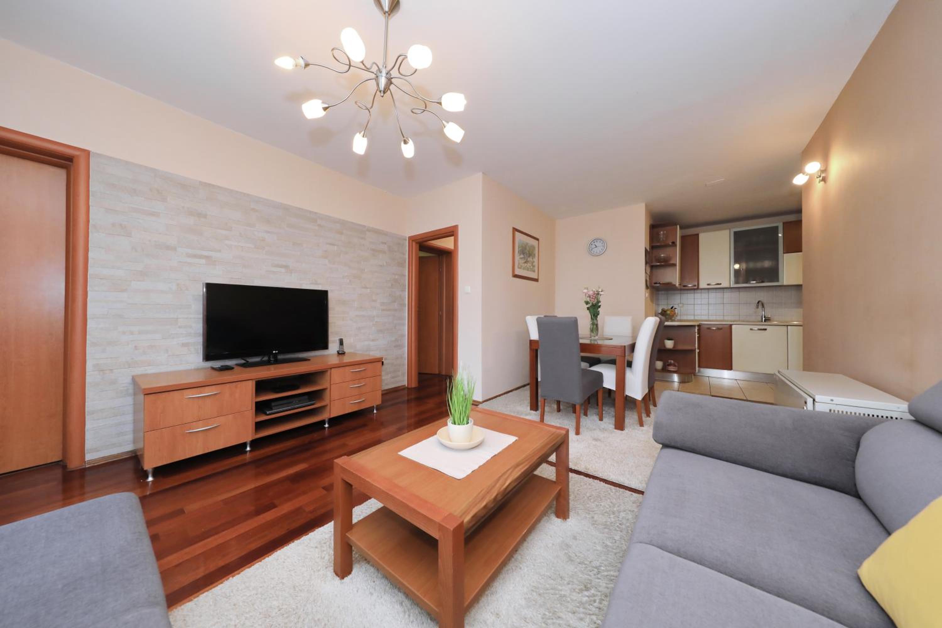 Apartment Toni Zadar view 5
