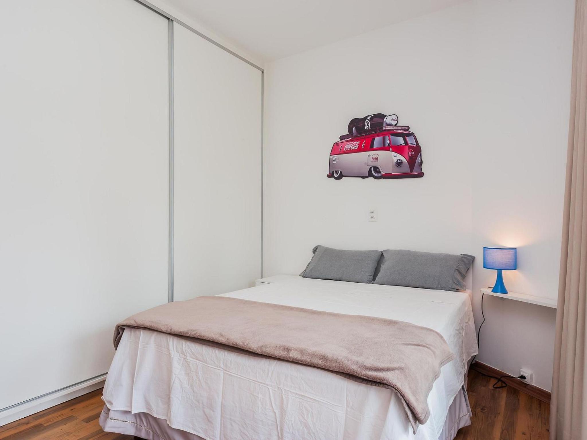 Residencial Be Paulista