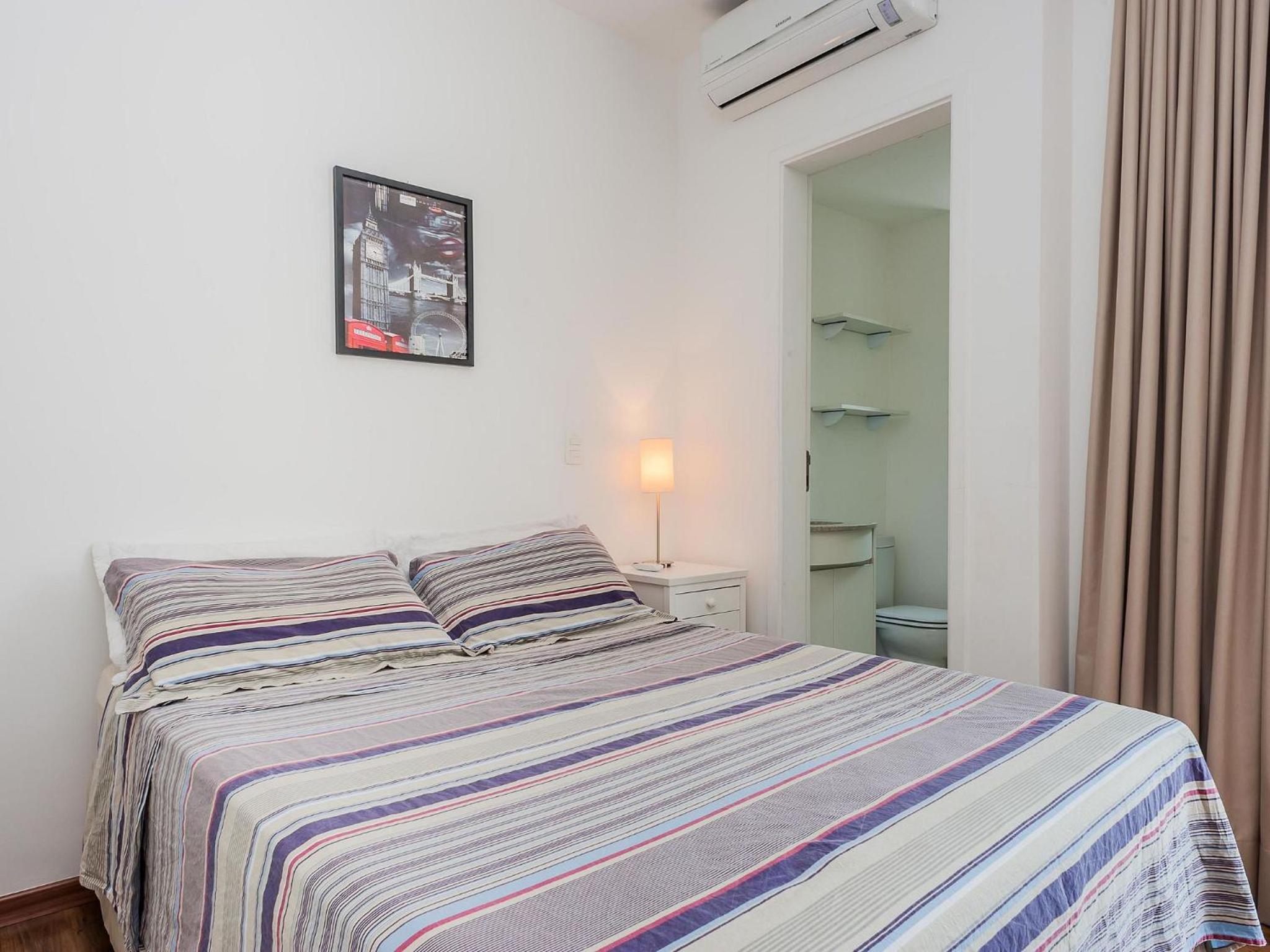 Residencial Be Paulista