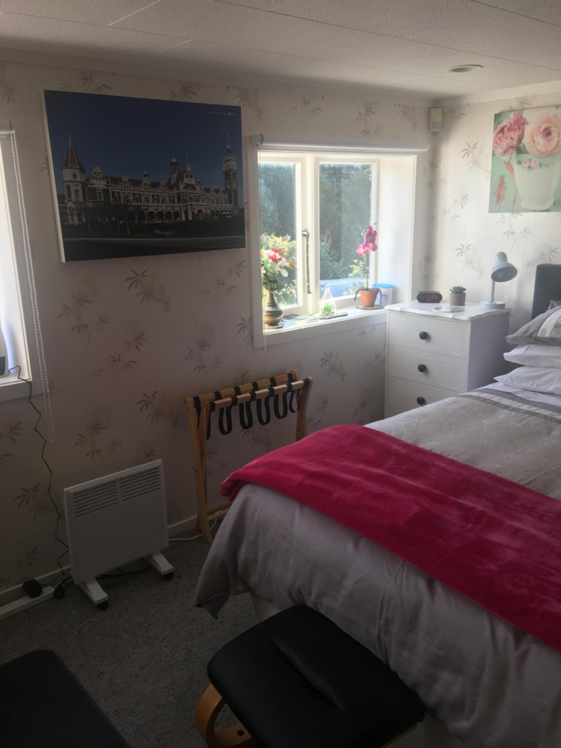 Sharyn’s B & B view 3