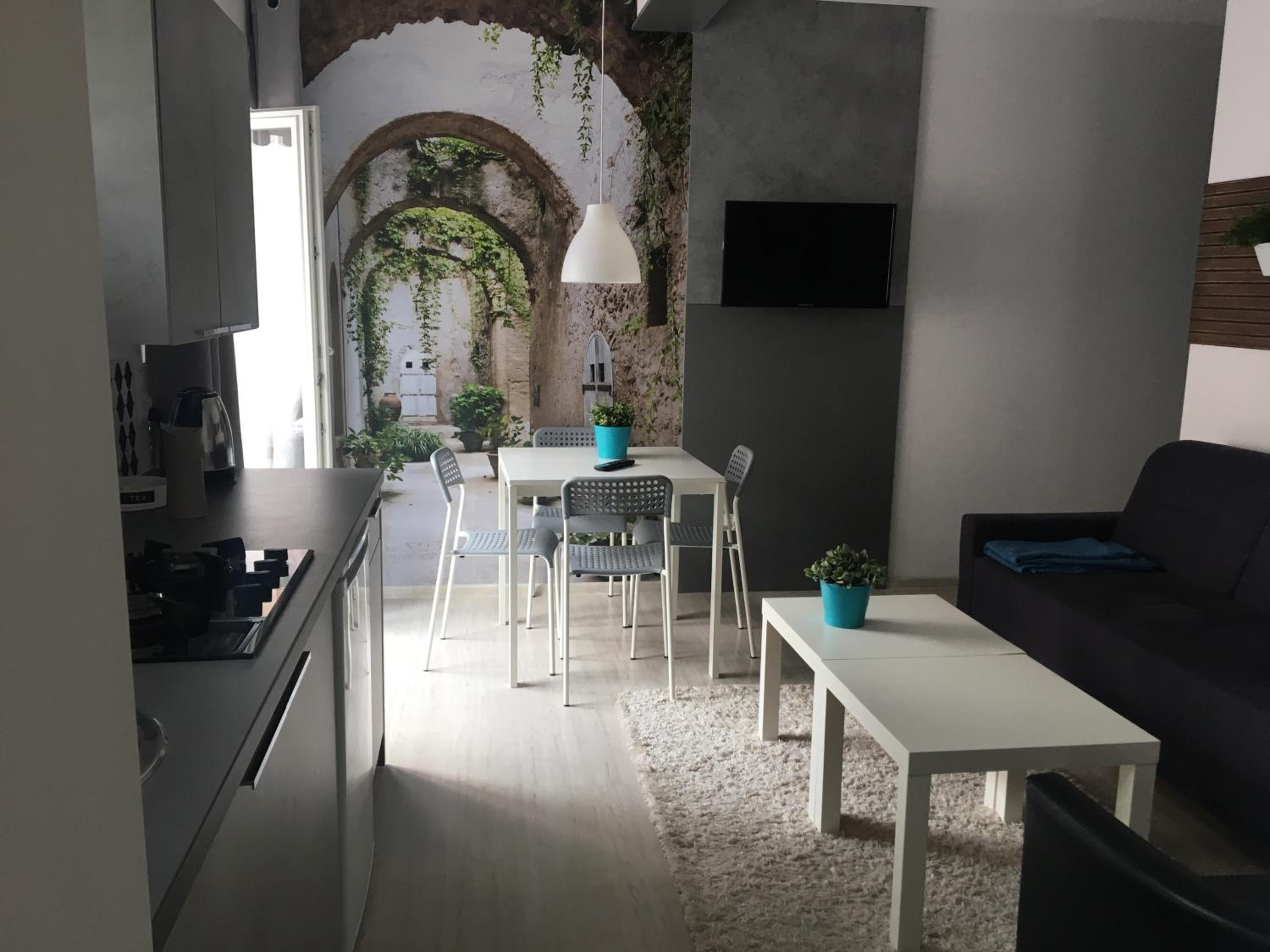 Apartament Natalia view 2