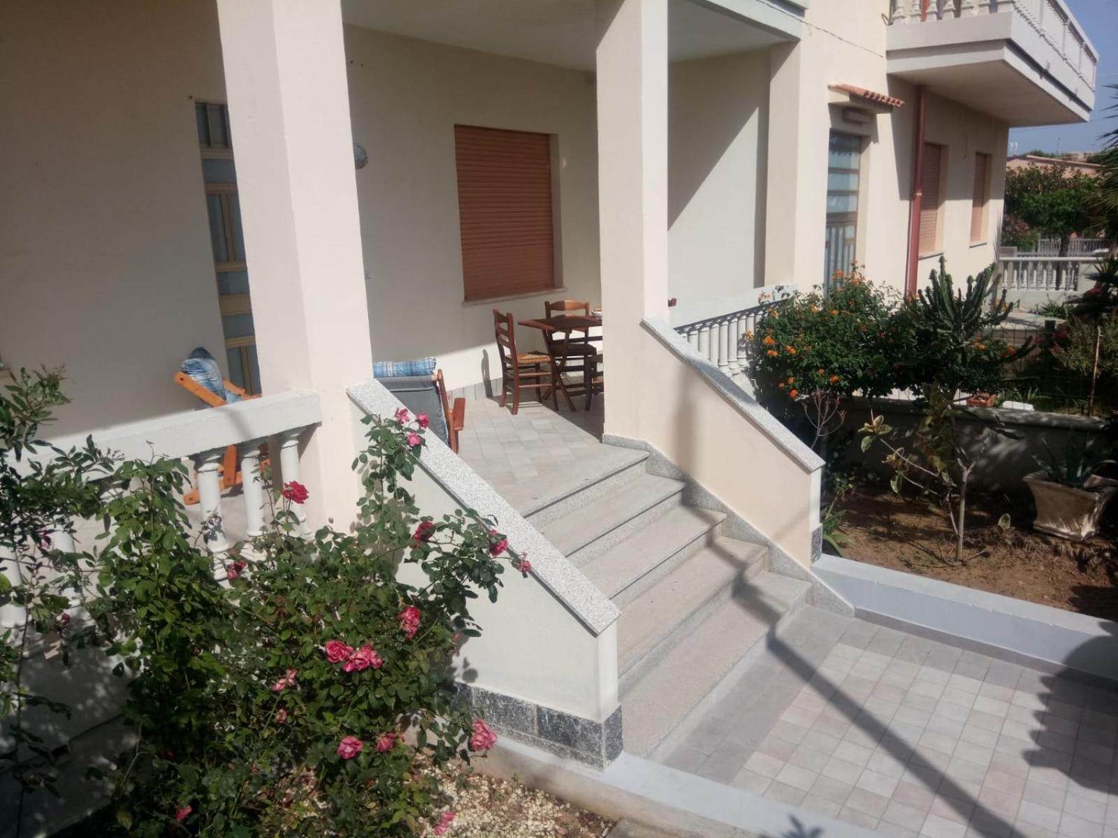 Villa Ida