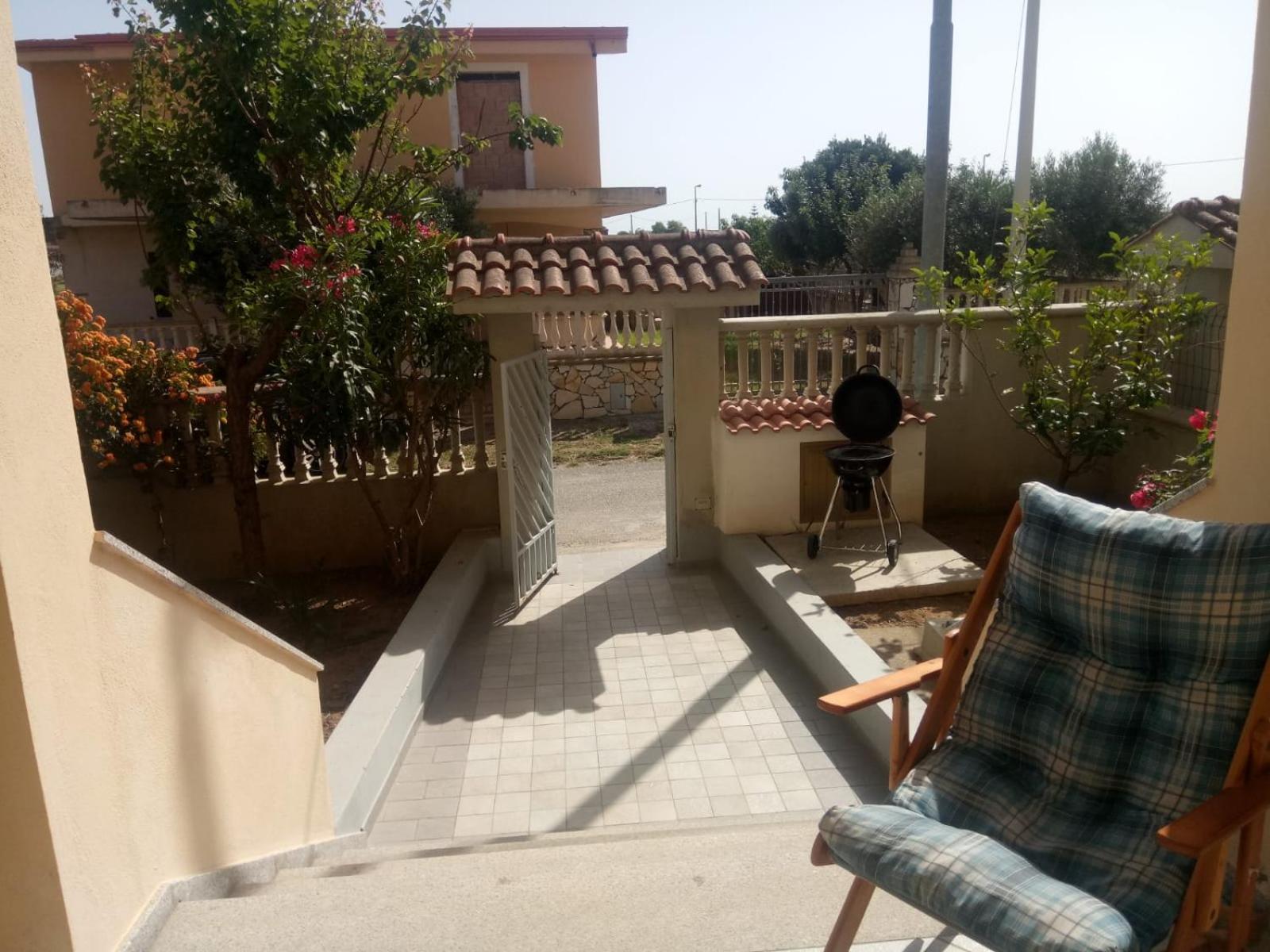 Villa Ida
