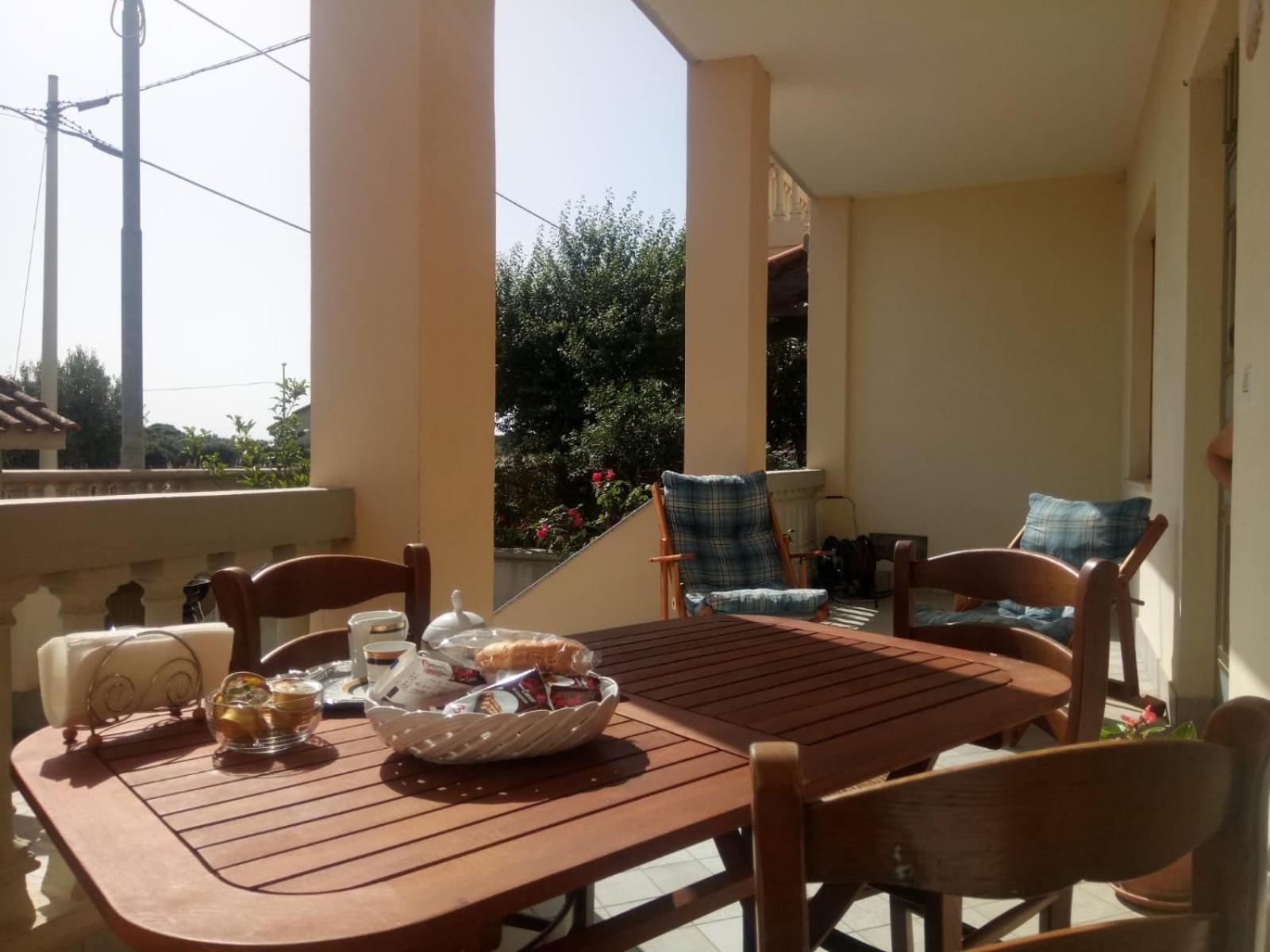 Villa Ida