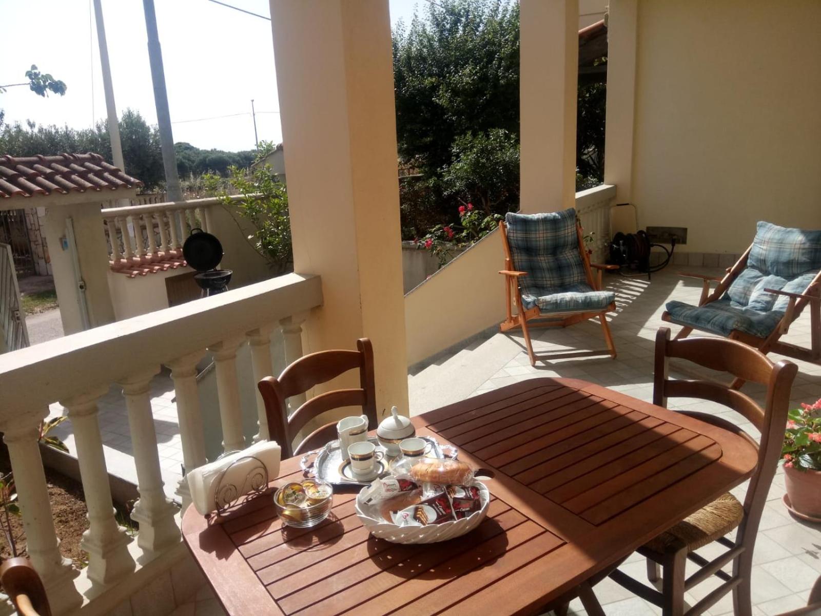Villa Ida