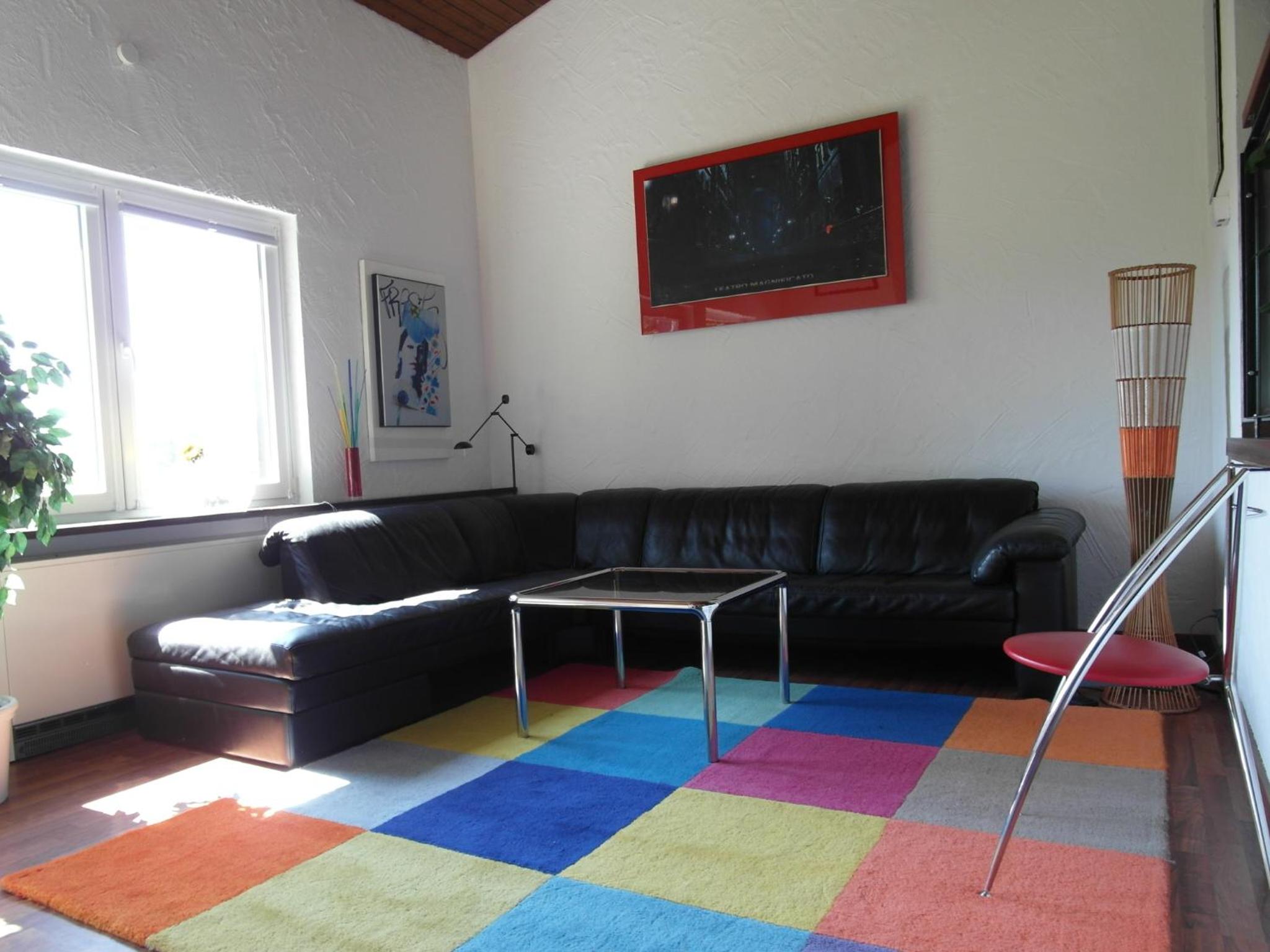 Ferienhaus 956