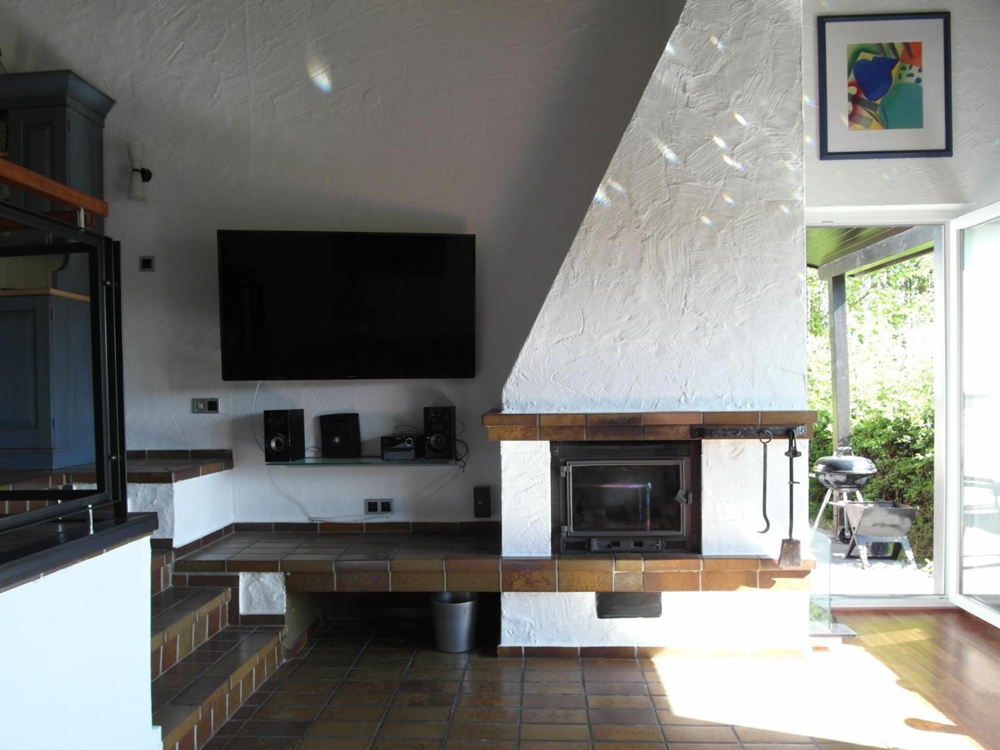 Ferienhaus 956