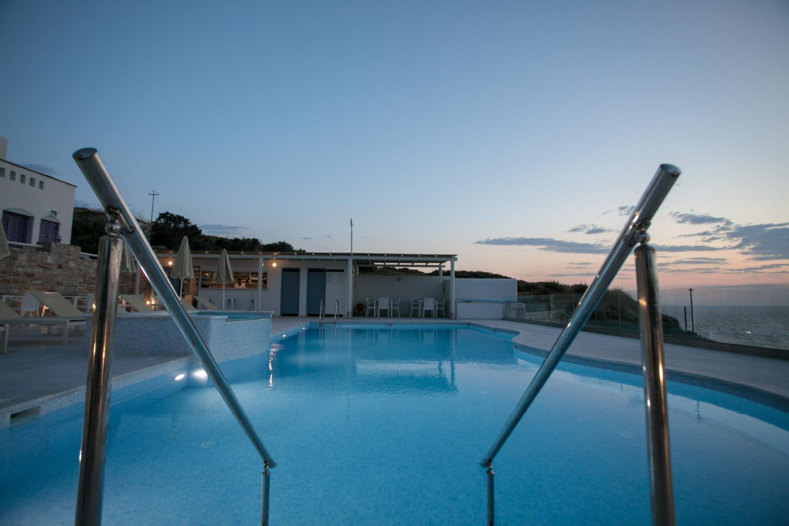 Villa Athina