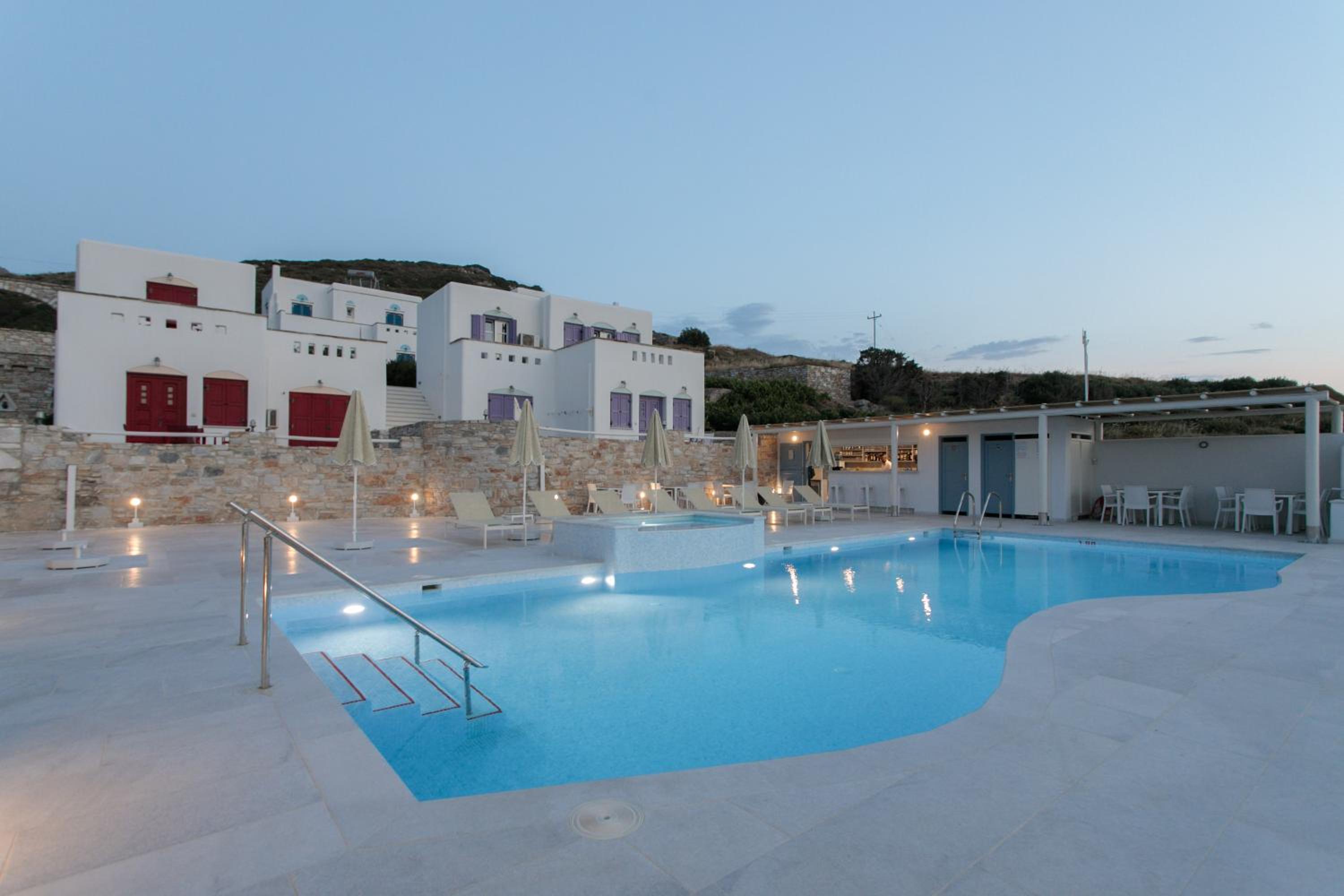 Villa Athina