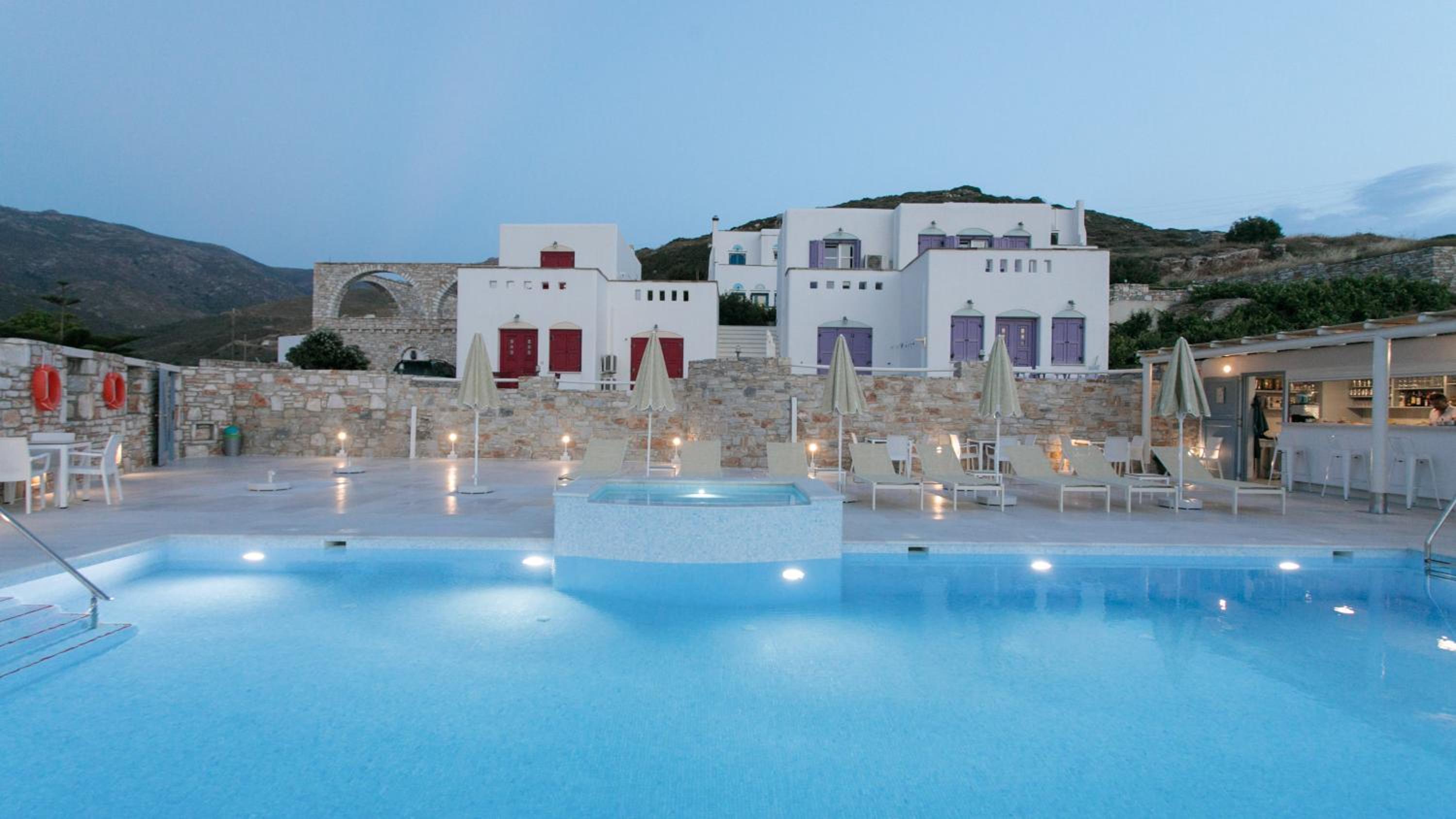 Villa Athina
