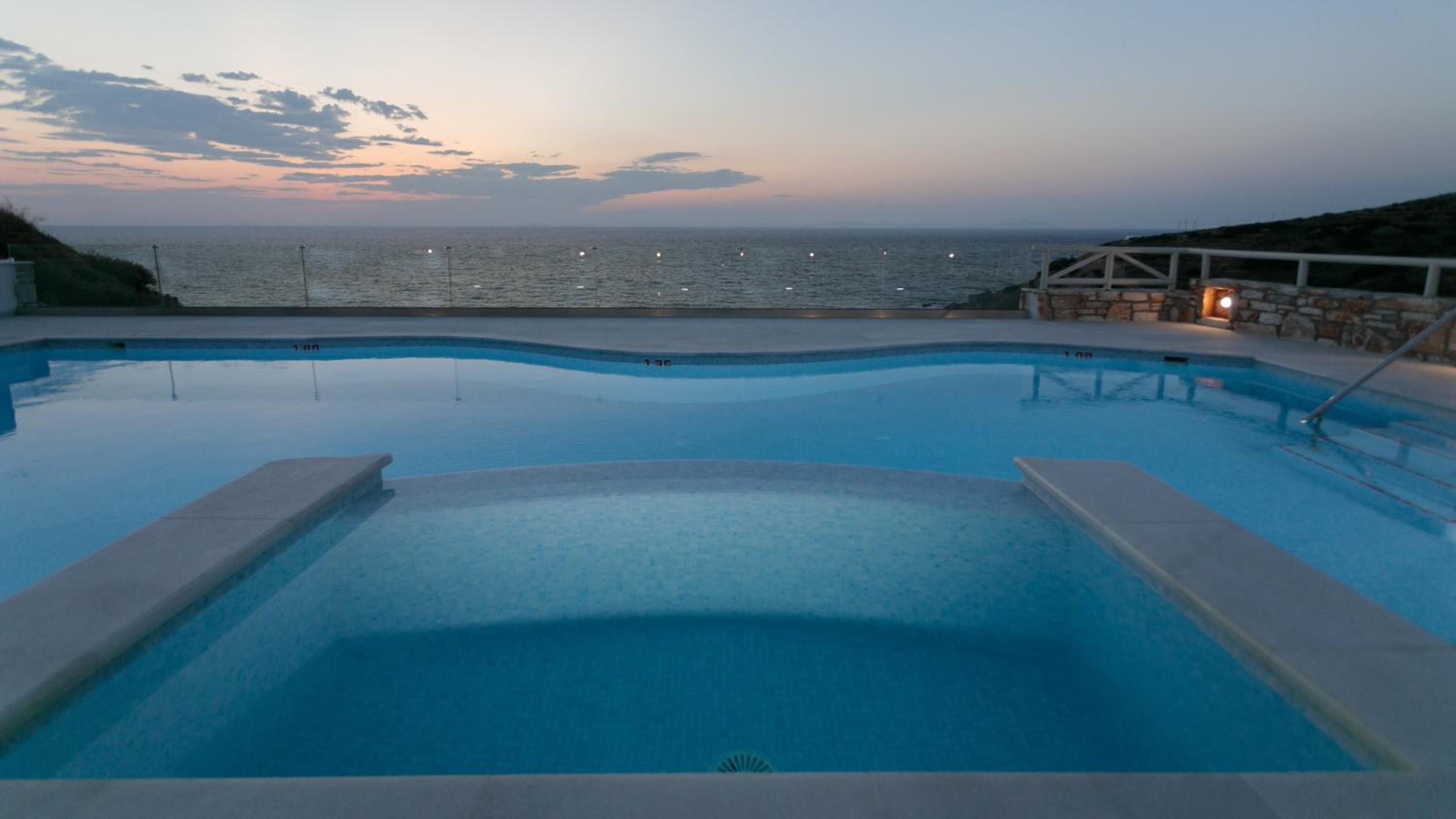 Villa Athina