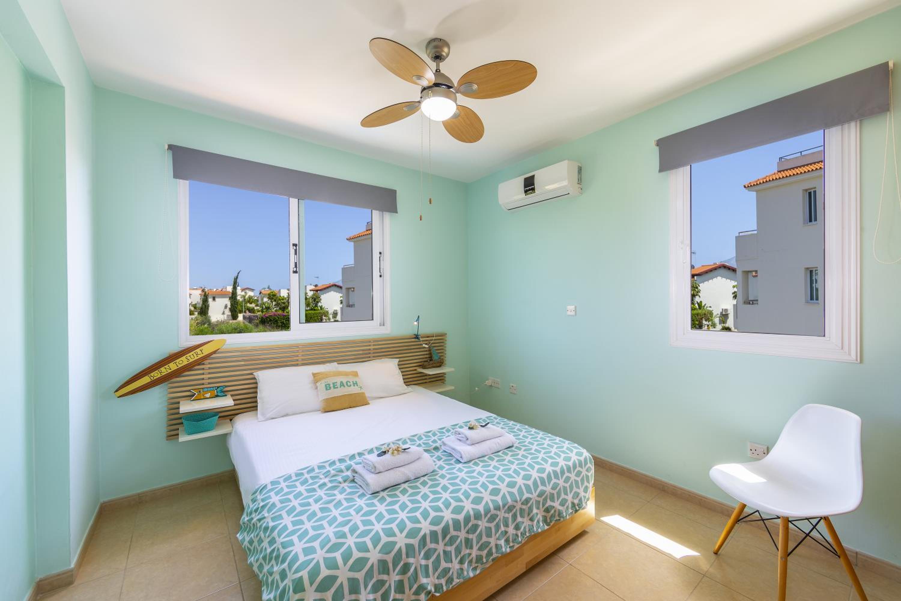 Protaras Villa Kochili