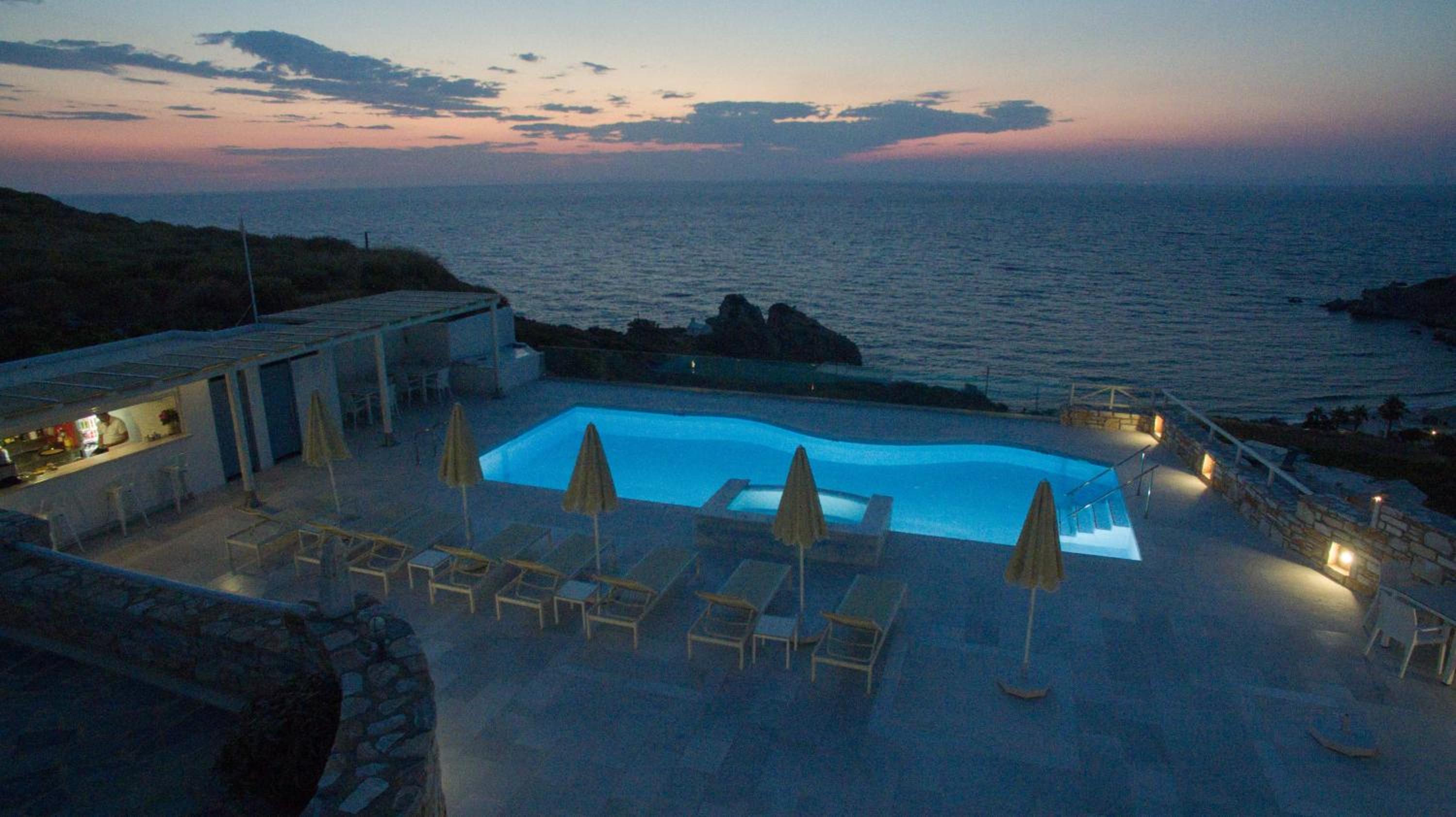 Villa Athina