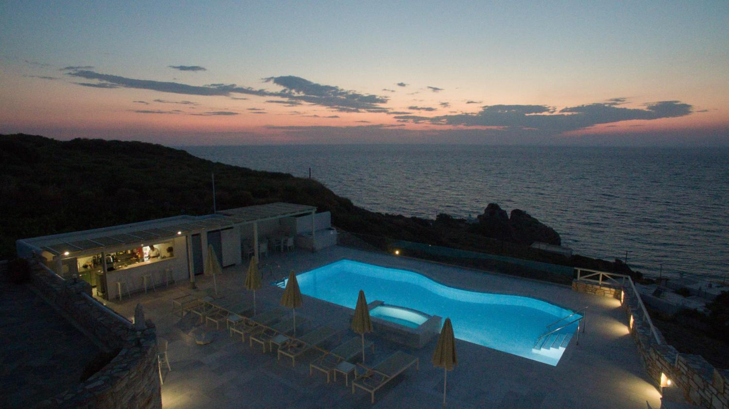 Villa Athina