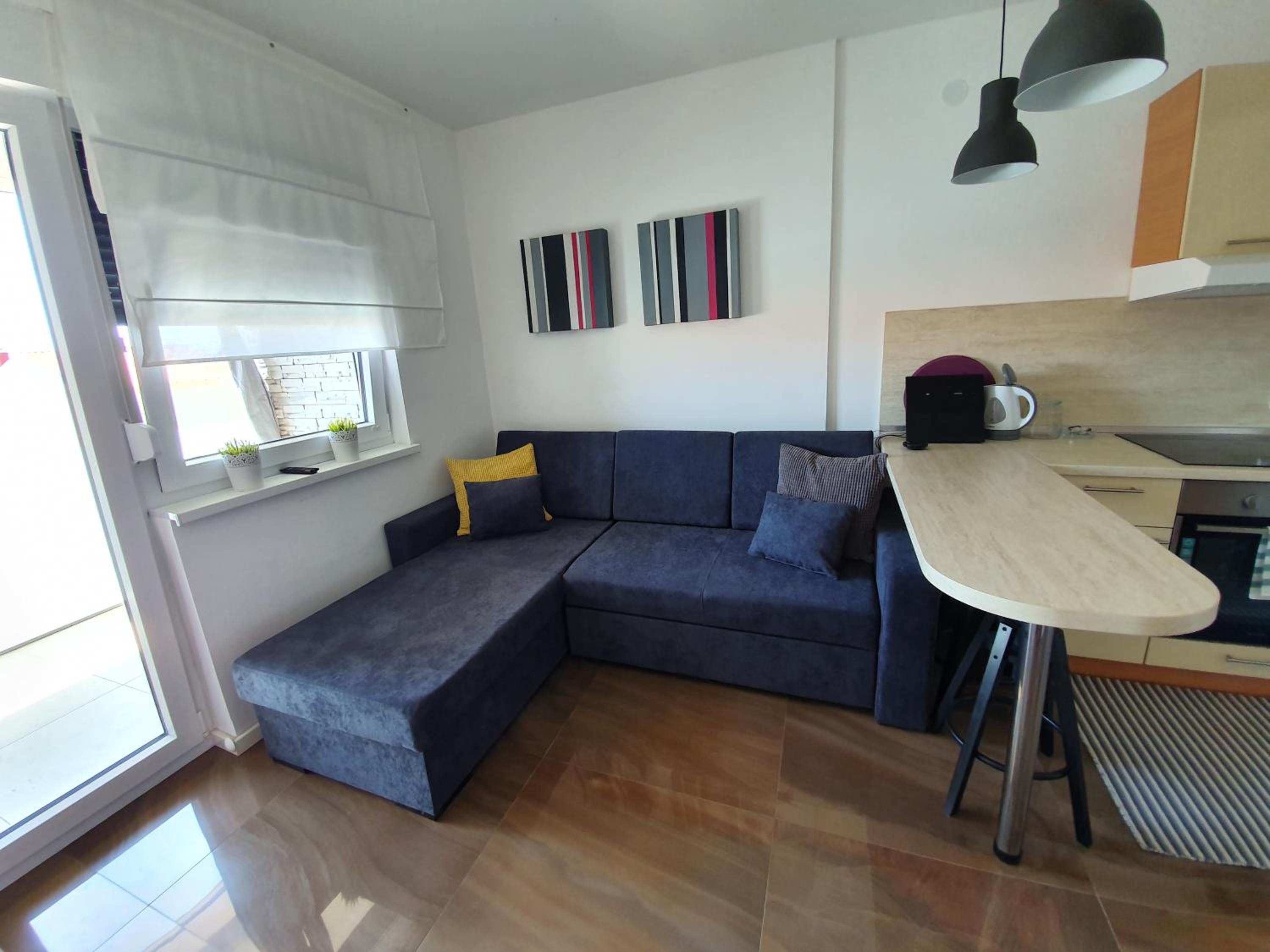 Apartment Emma