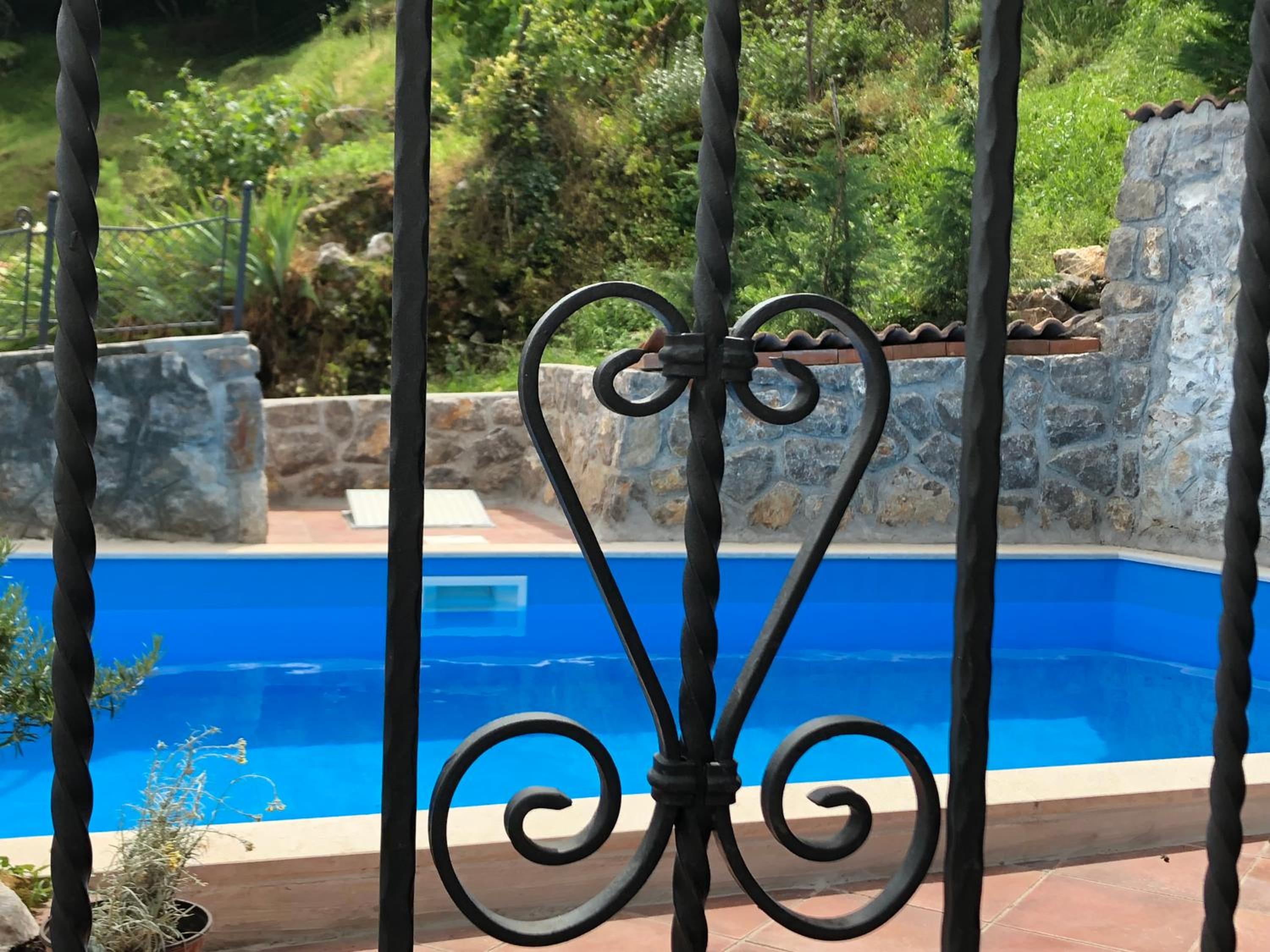 House Pavincic view 2