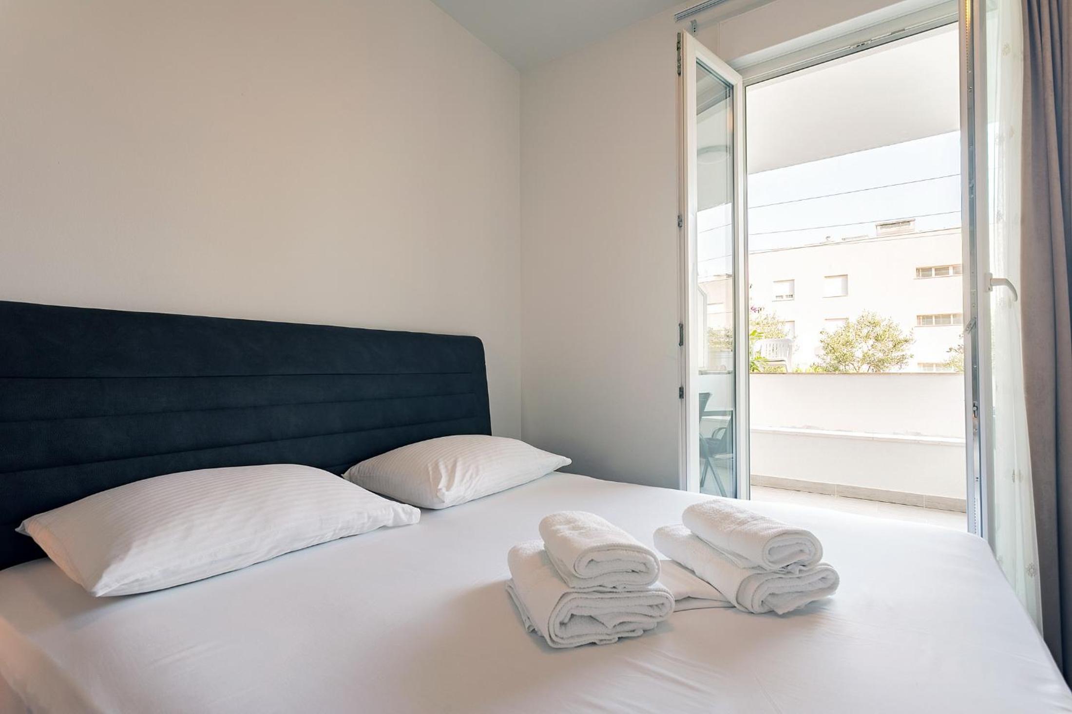 Apartment Zeus Znjan Split