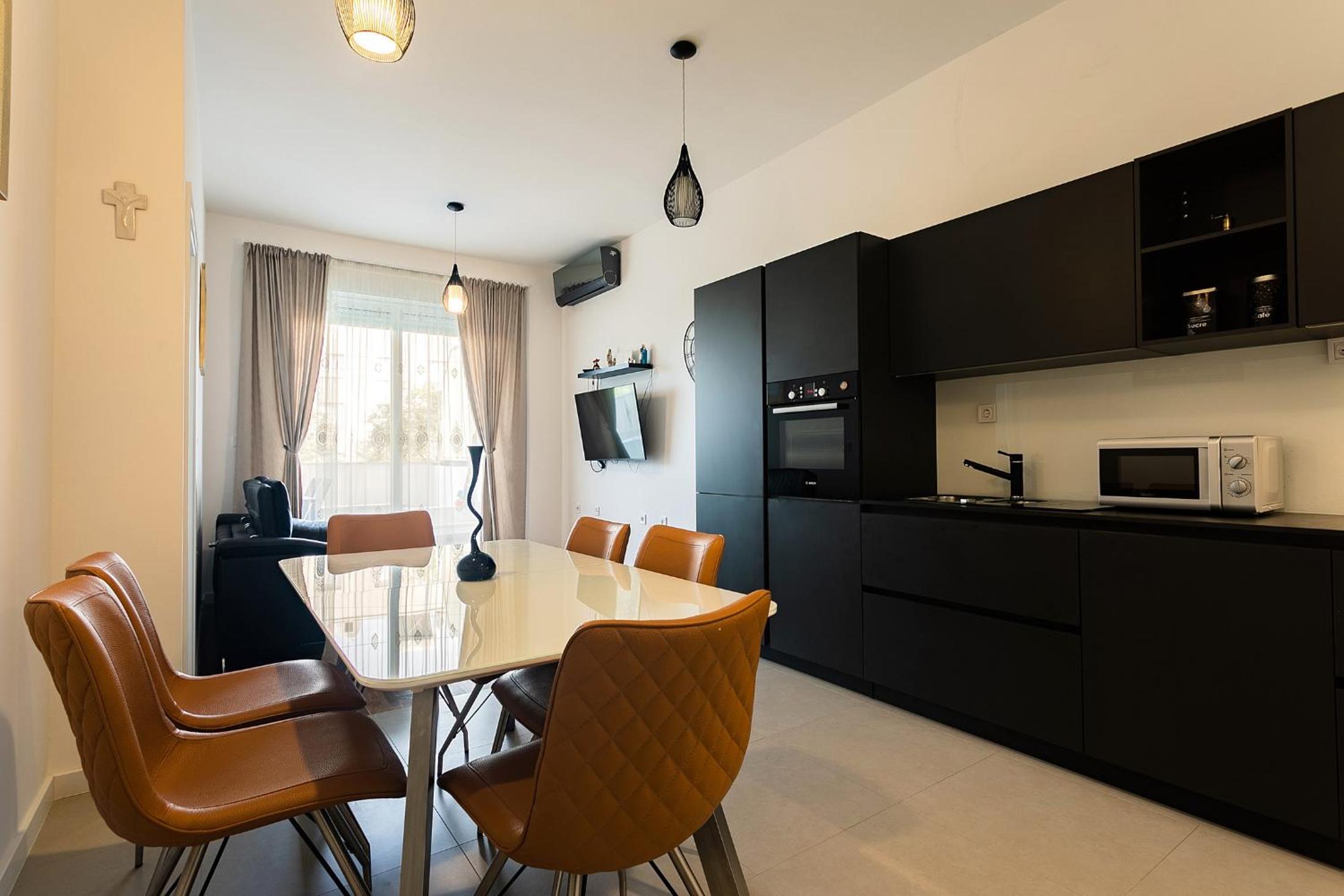 Apartment Zeus Znjan Split photo 2