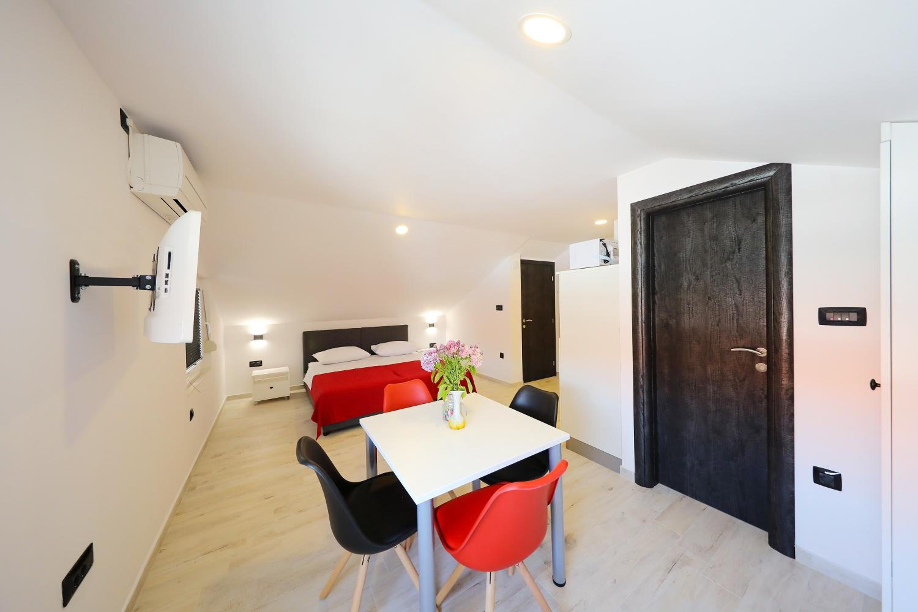 Apartman Sofia view 2