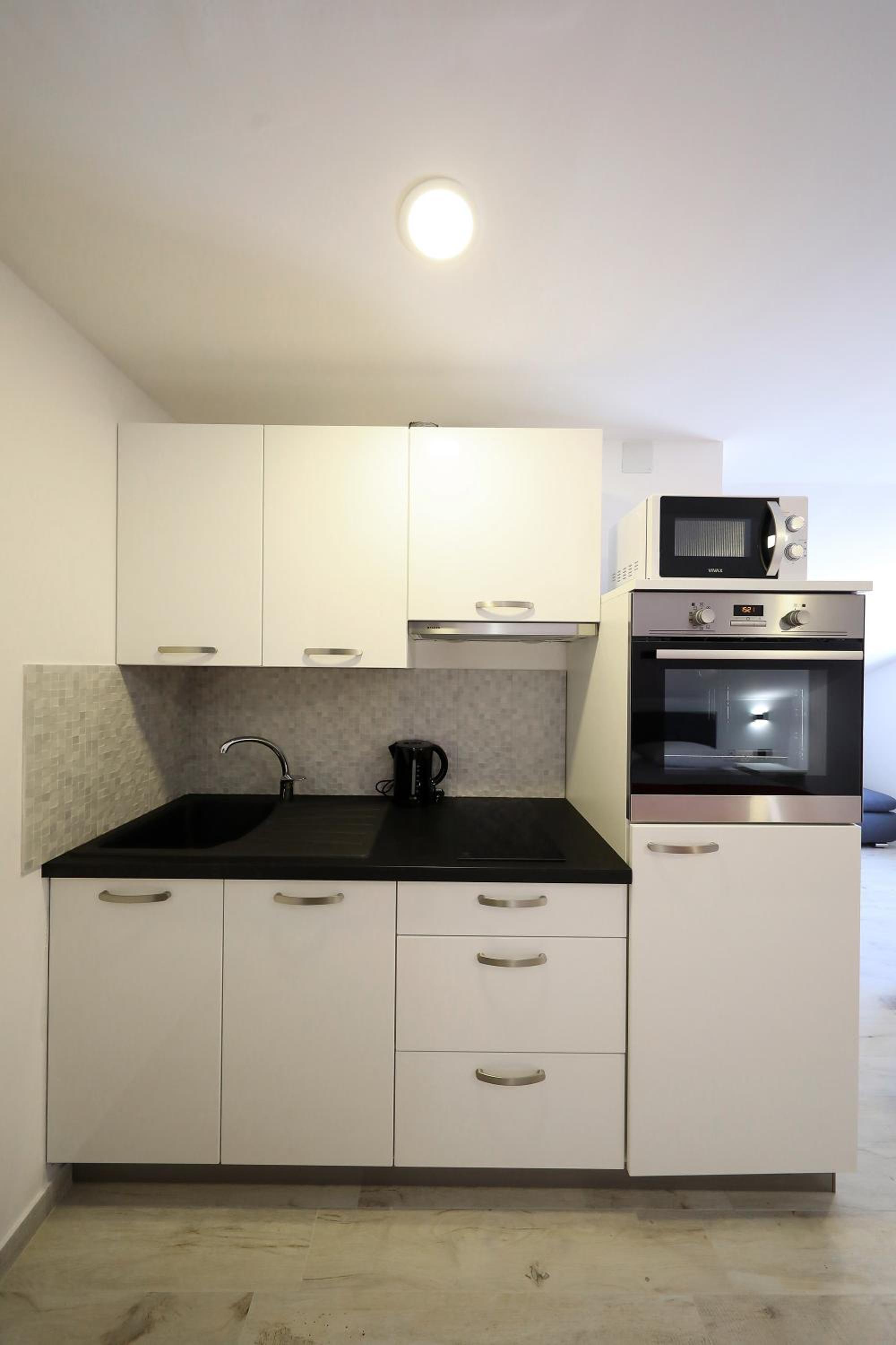 Apartman Sofia view 4