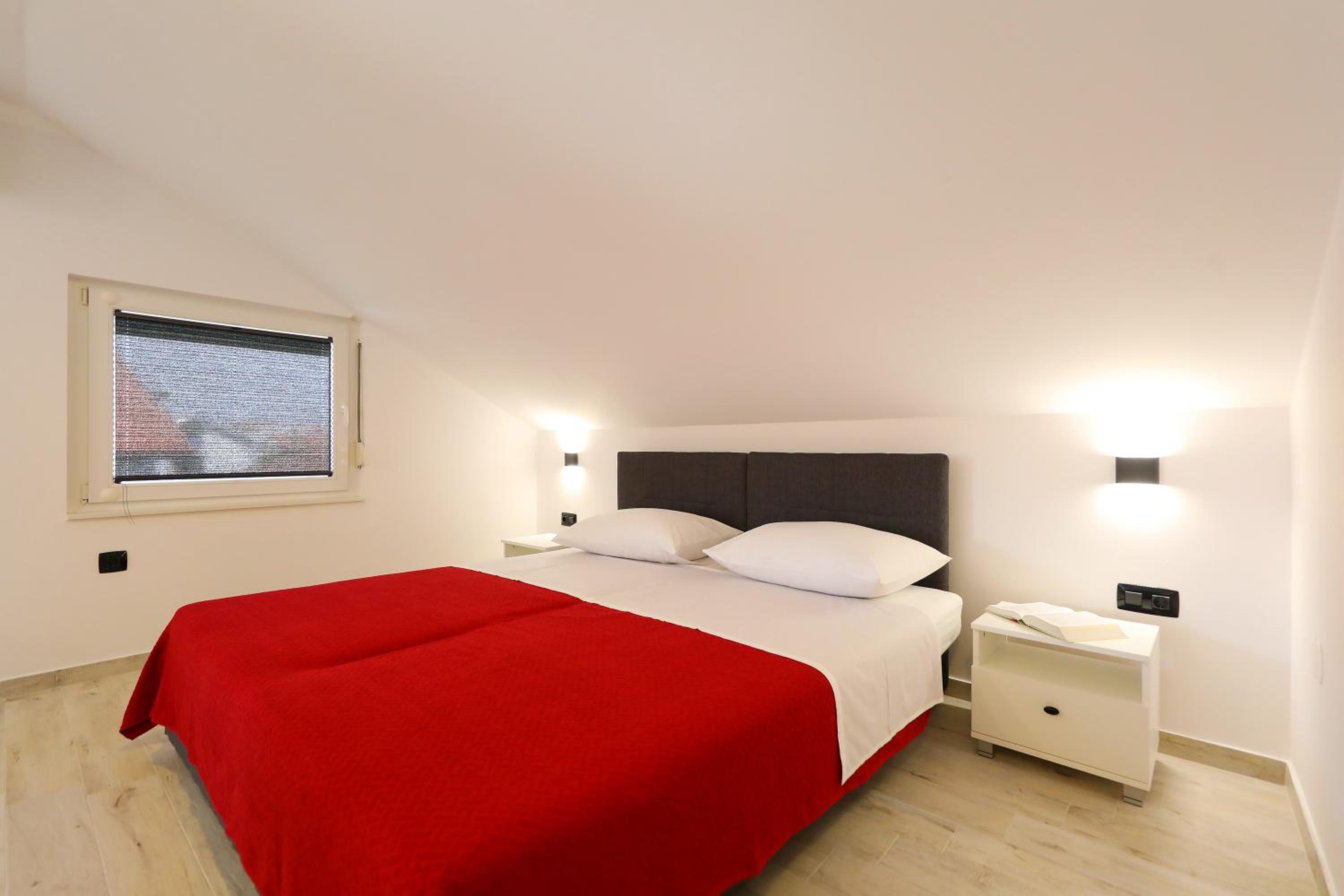 Apartman Sofia view 5