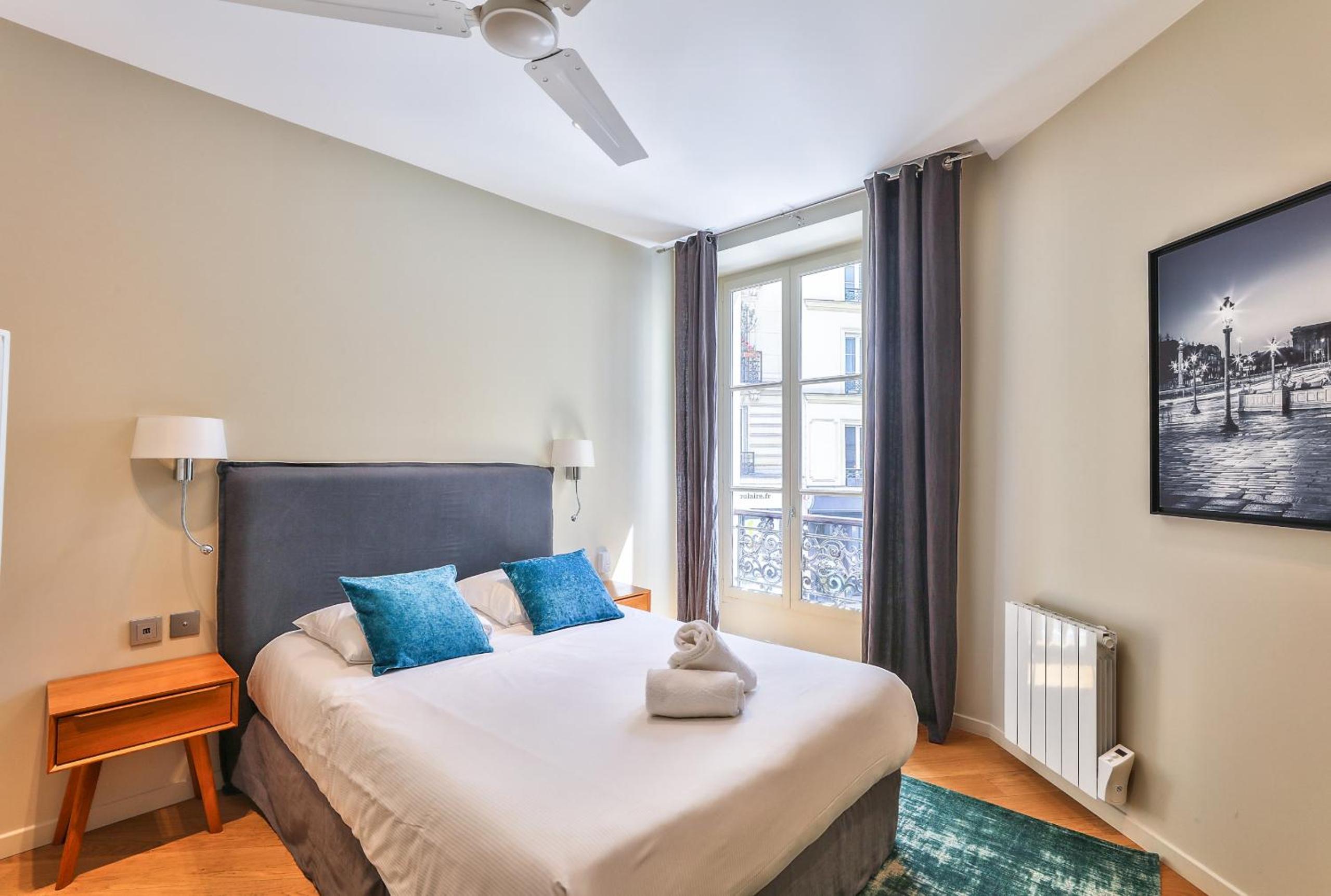 71 - Amazing Apartment in Le Marais