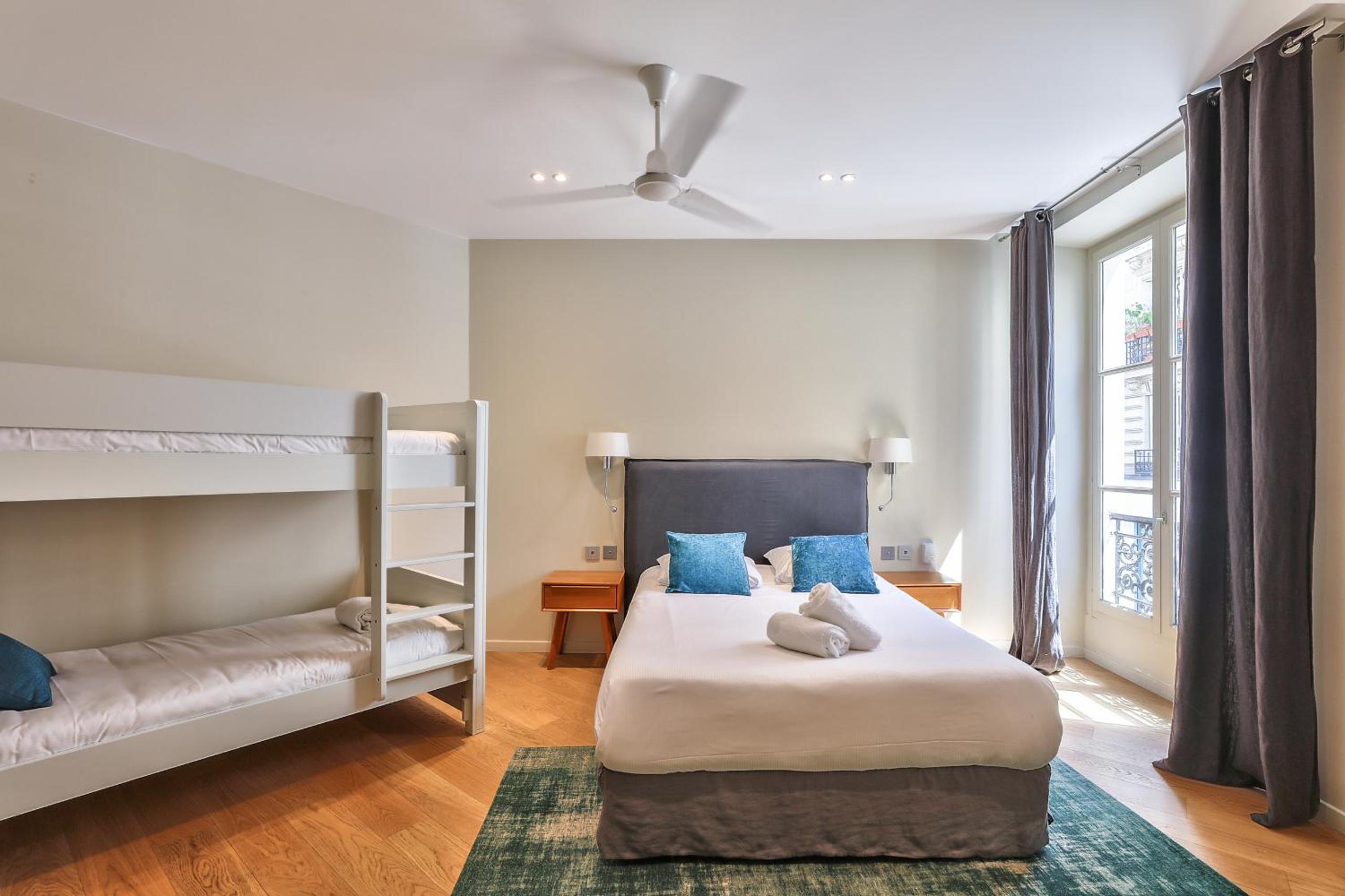 71 - Amazing Apartment in Le Marais