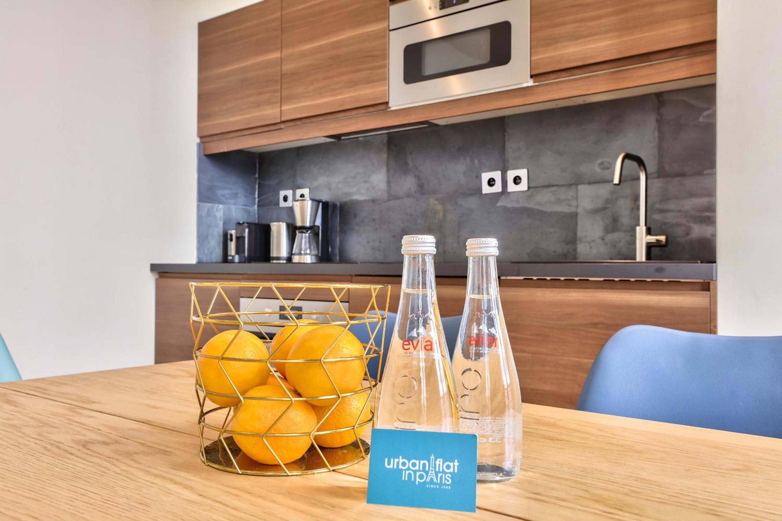 71 - Amazing Apartment in Le Marais
