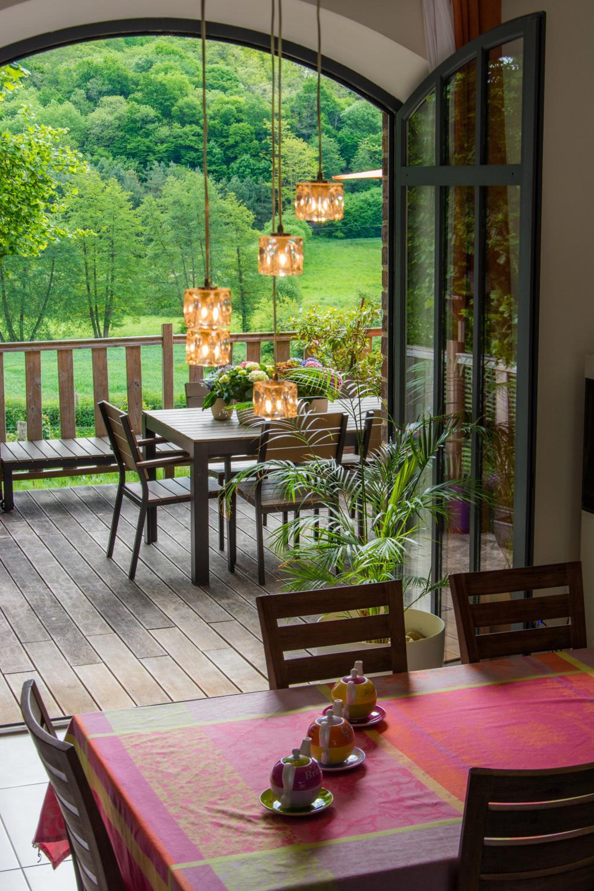 La Haute Forge Maison d'Hôtes view 4