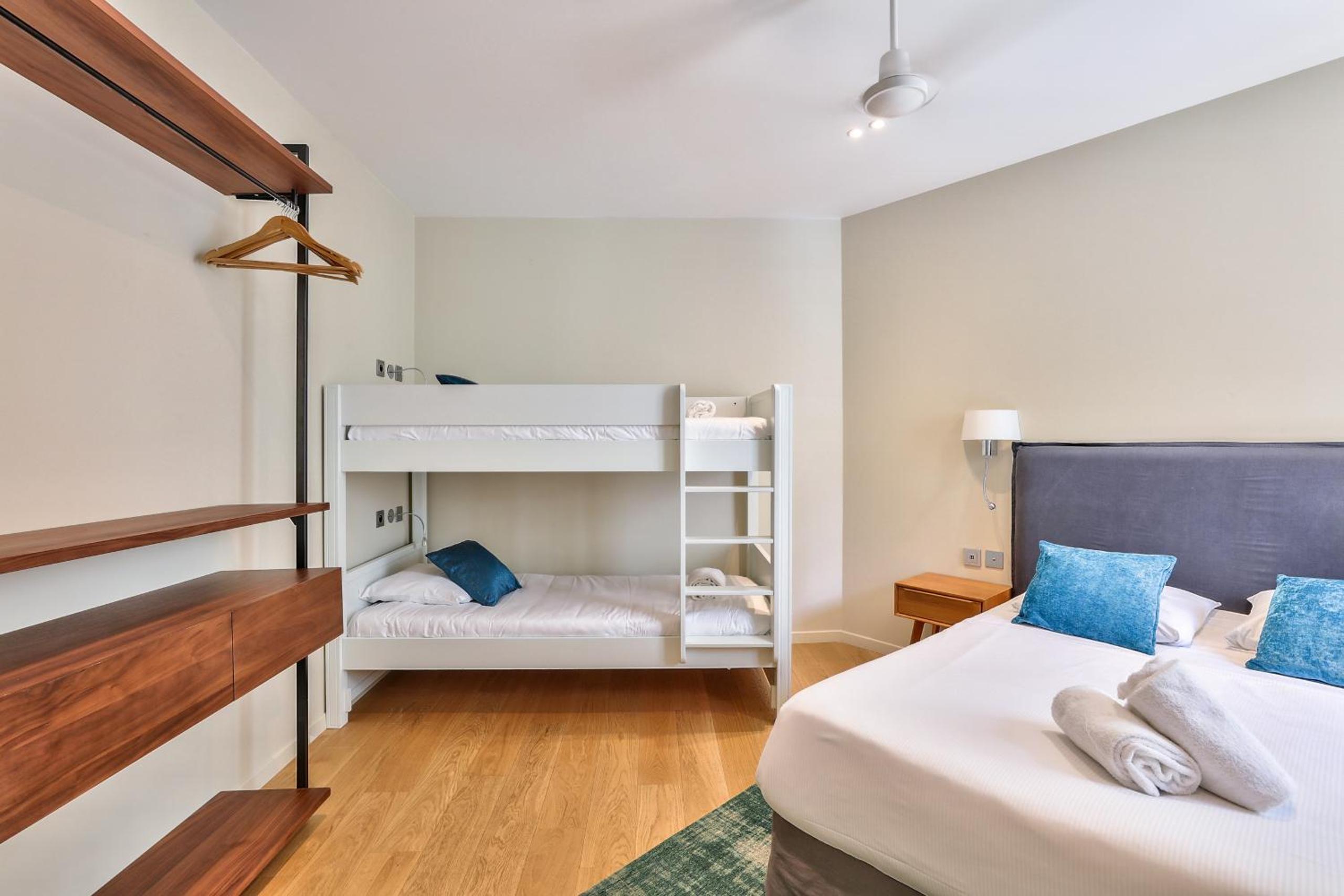 71 - Amazing Apartment in Le Marais