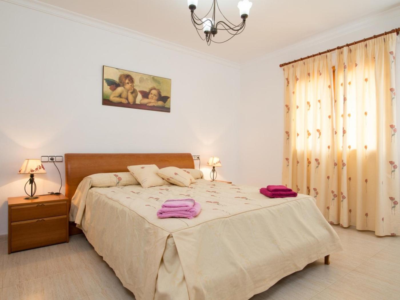 Villa marimar view 4