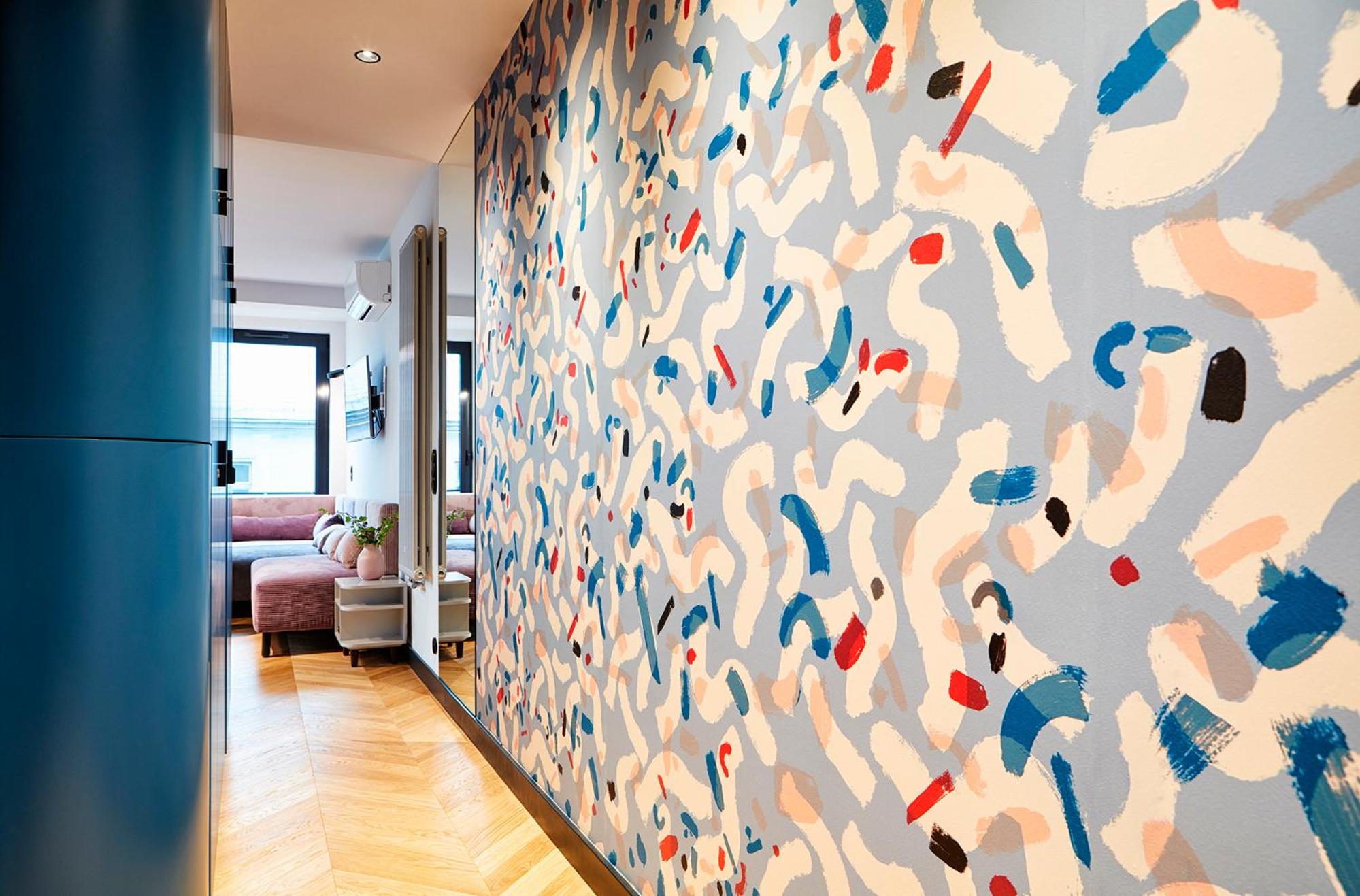 Rajska Blue Luxury Apartment