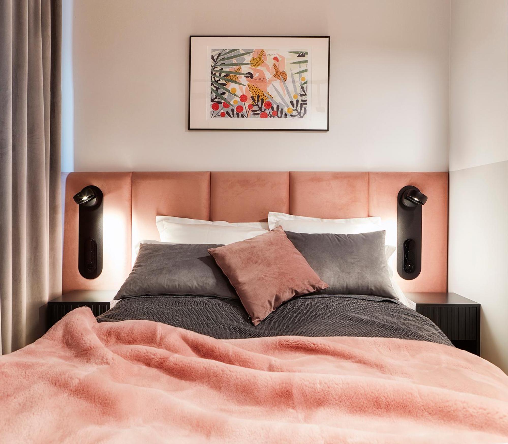 Rajska Blue Luxury Apartment