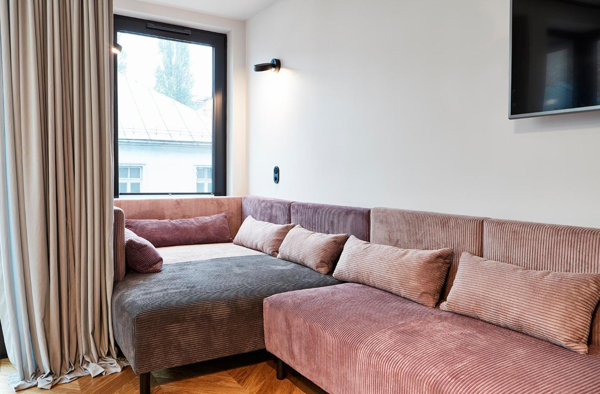 Rajska Blue Luxury Apartment