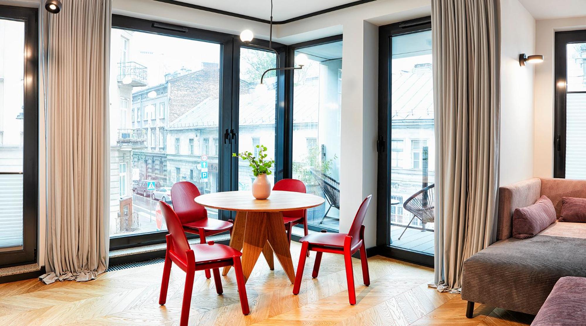 Rajska Blue Luxury Apartment