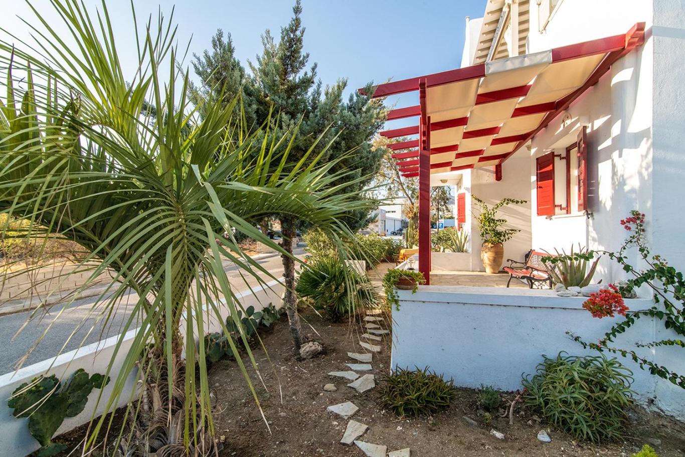 Magic Tinos Holiday House photo 4