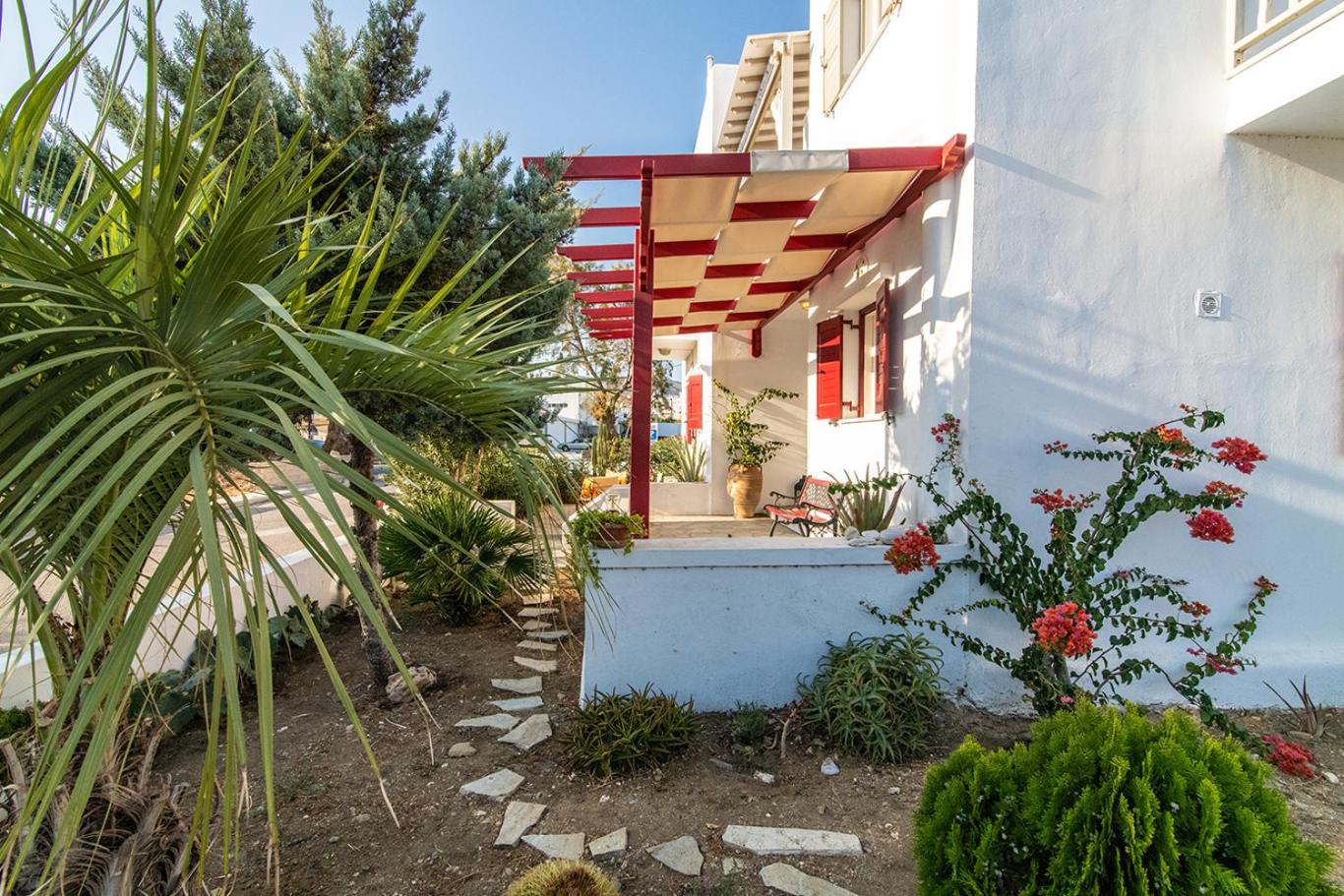 Magic Tinos Holiday House photo 5