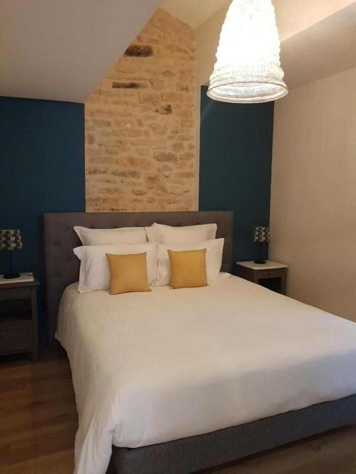 Le Clos des Bories Le Gîte view 5