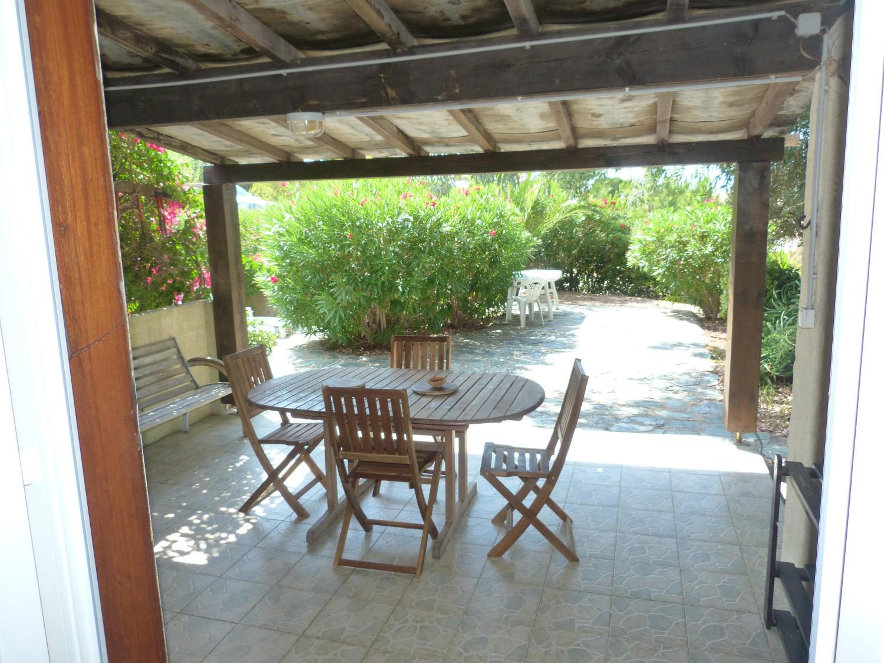 Villa A Pineta