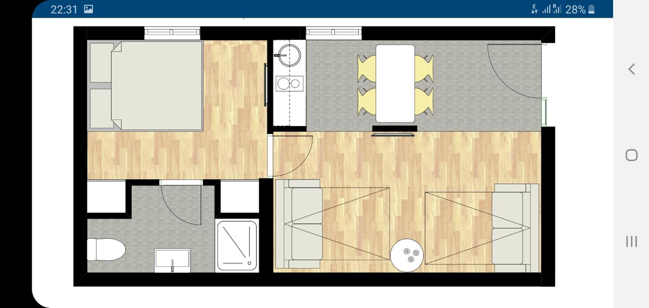 Villa Star view 5